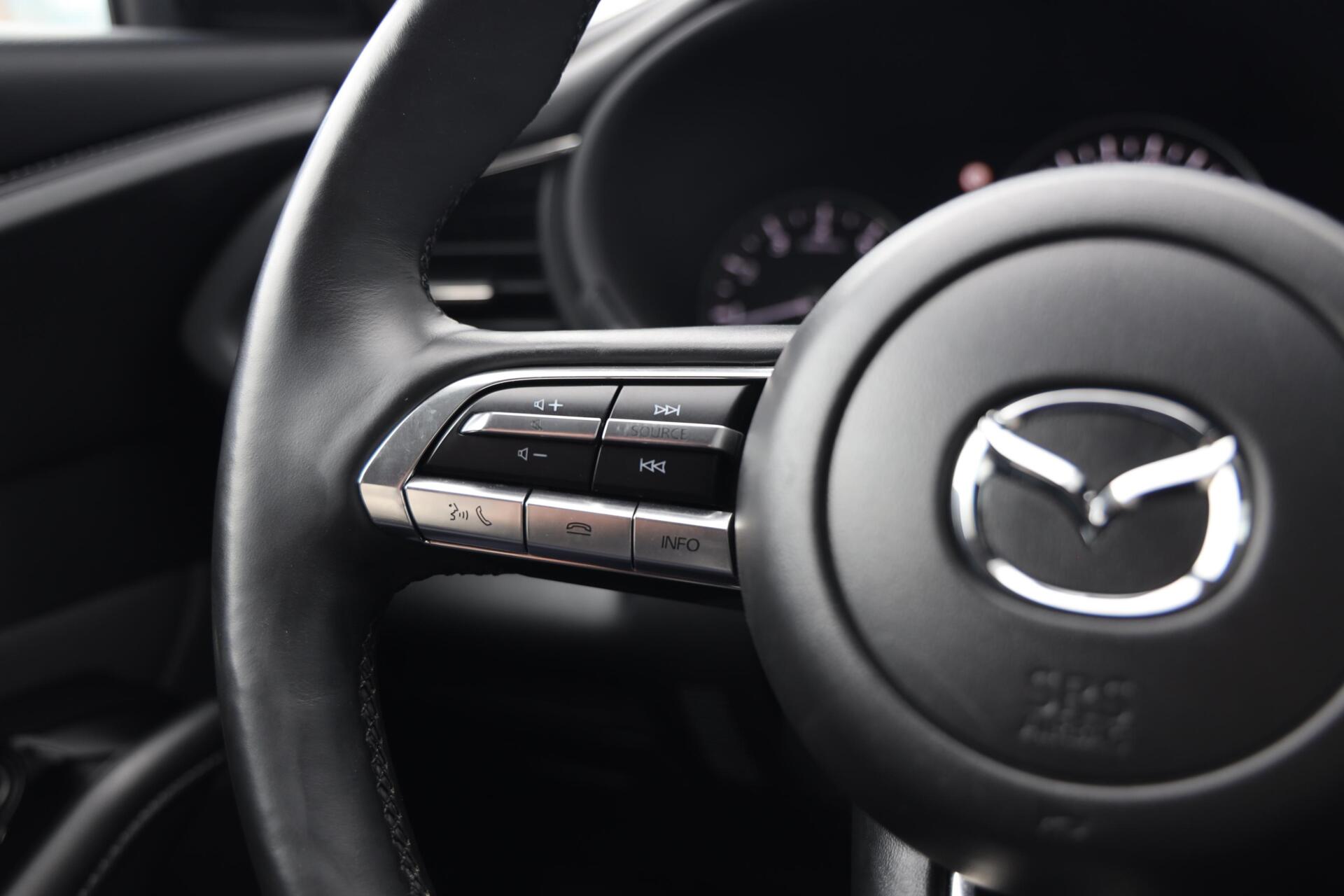 Foto van Mazda Mazda Cx-30
