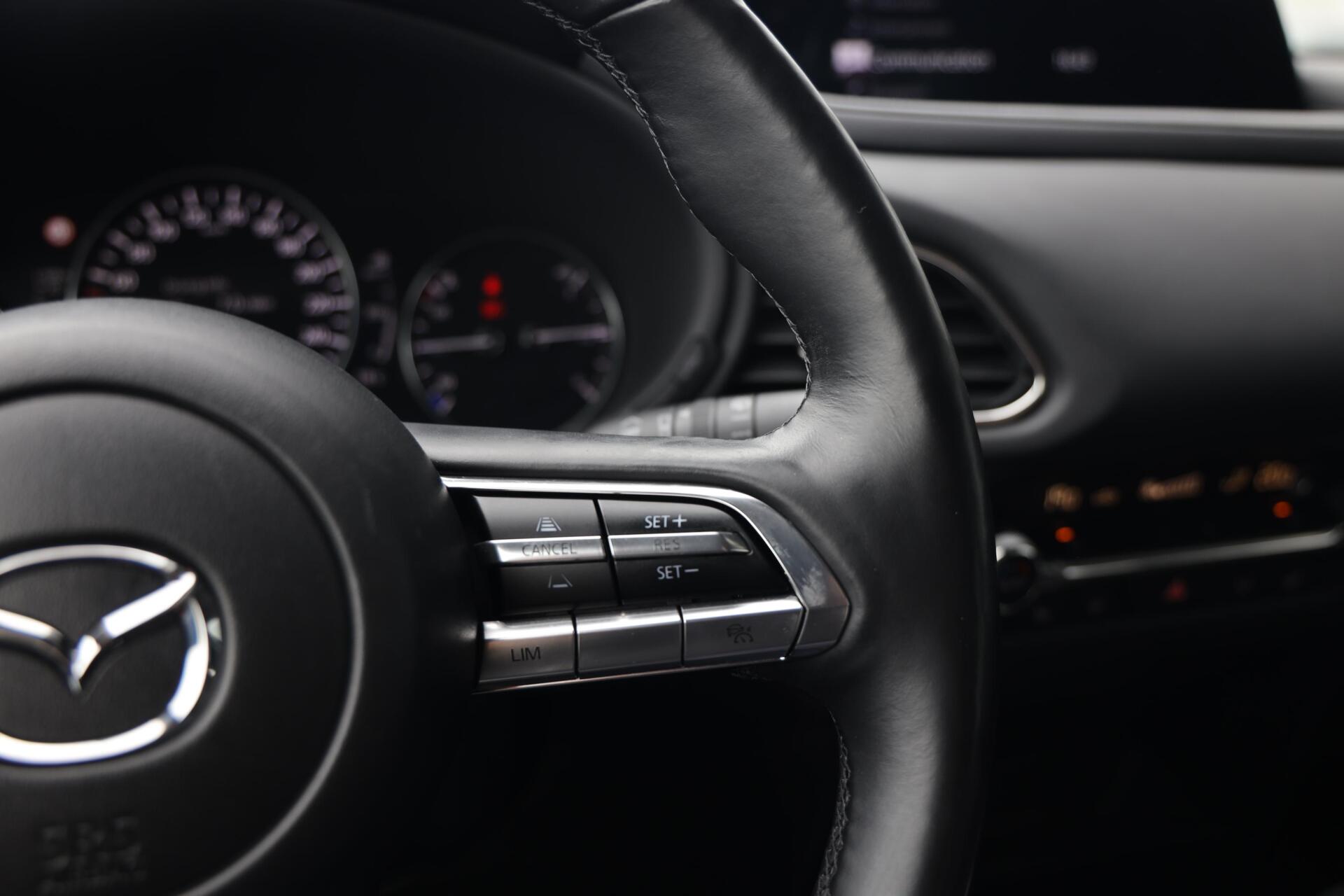 Foto van Mazda Mazda Cx-30