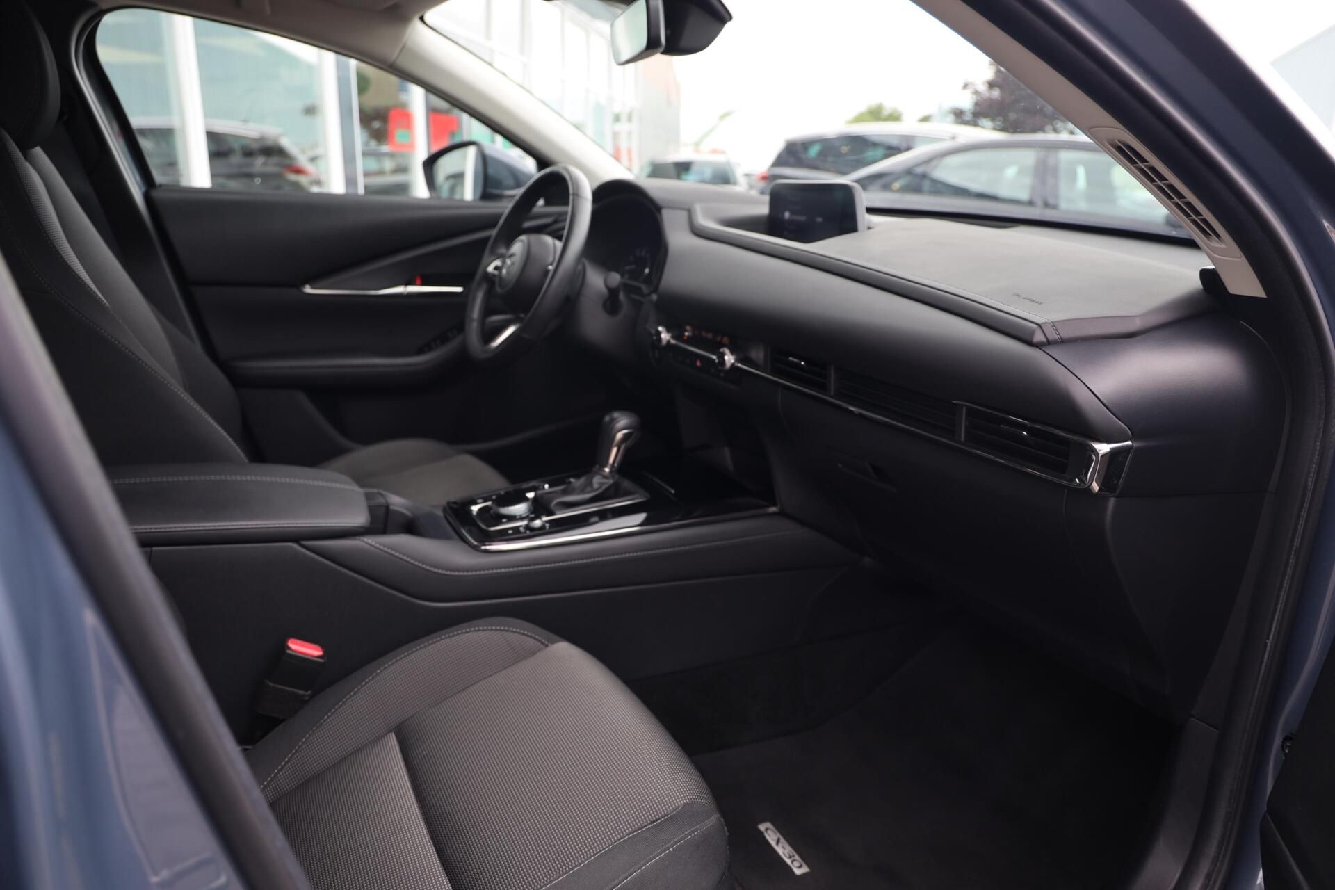 Foto van Mazda Mazda Cx-30