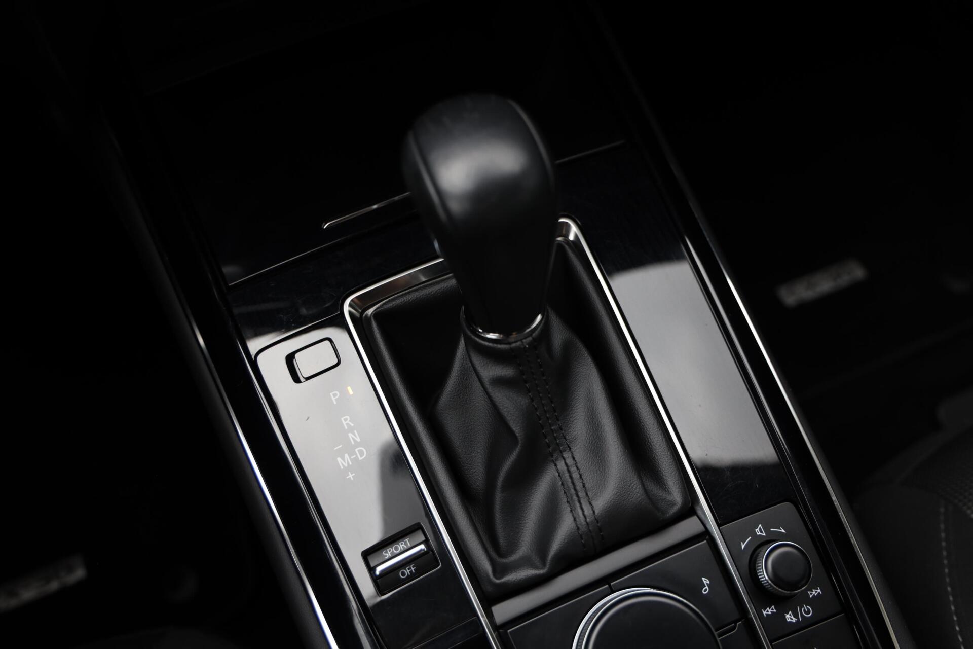 Foto van Mazda Mazda Cx-30
