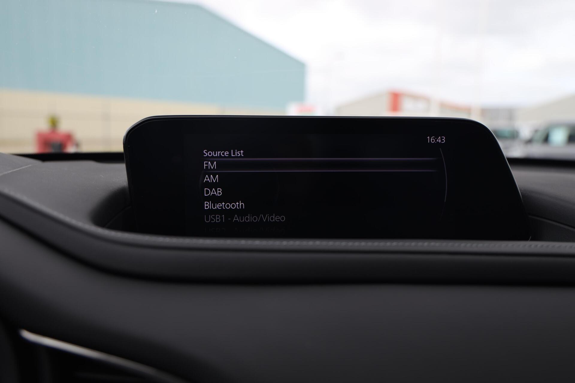 Foto van Mazda Mazda Cx-30