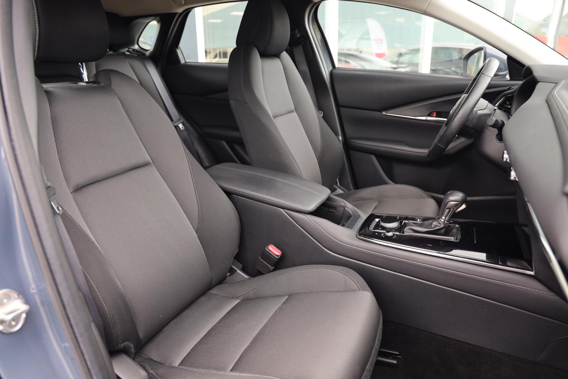 Foto van Mazda Mazda Cx-30