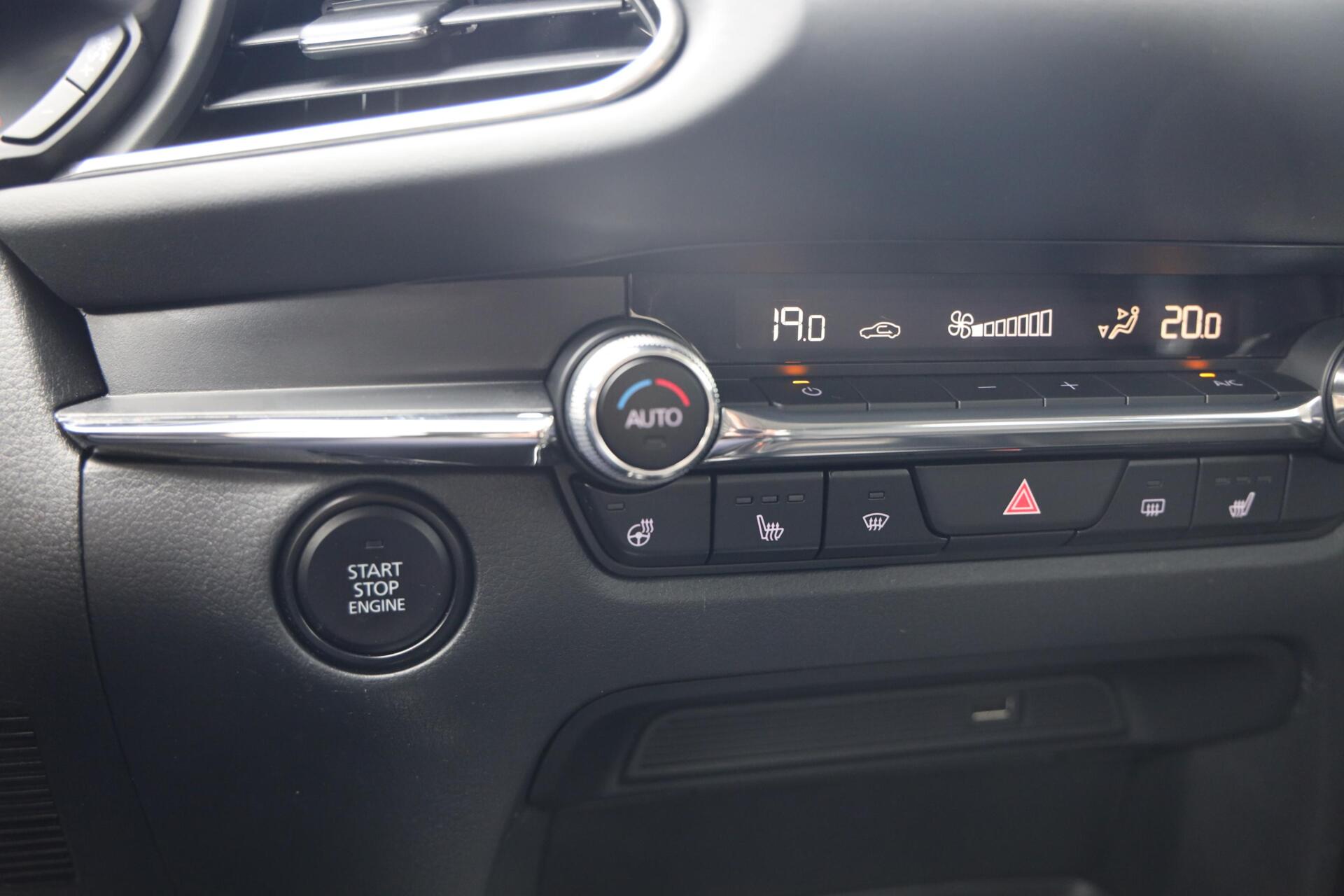 Foto van Mazda Mazda Cx-30