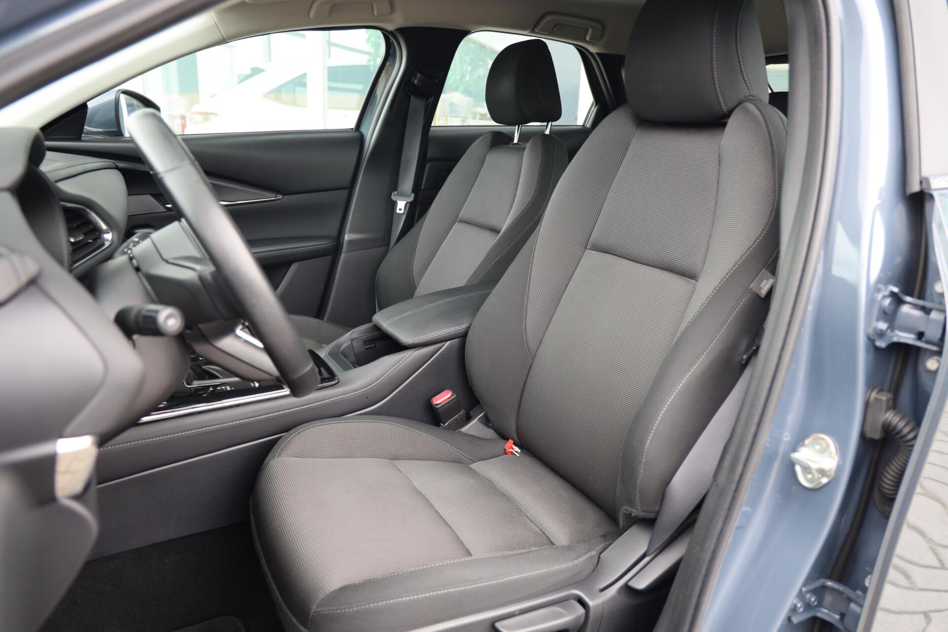 Foto van Mazda Mazda Cx-30