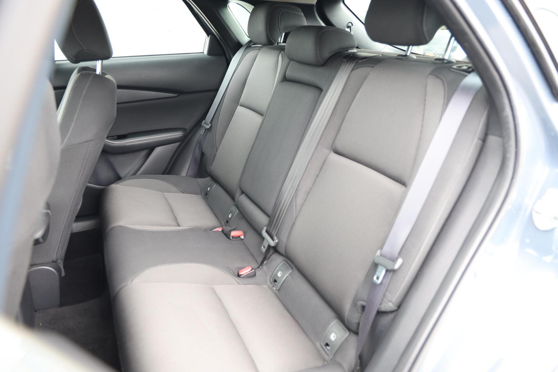 Foto van Mazda Mazda Cx-30
