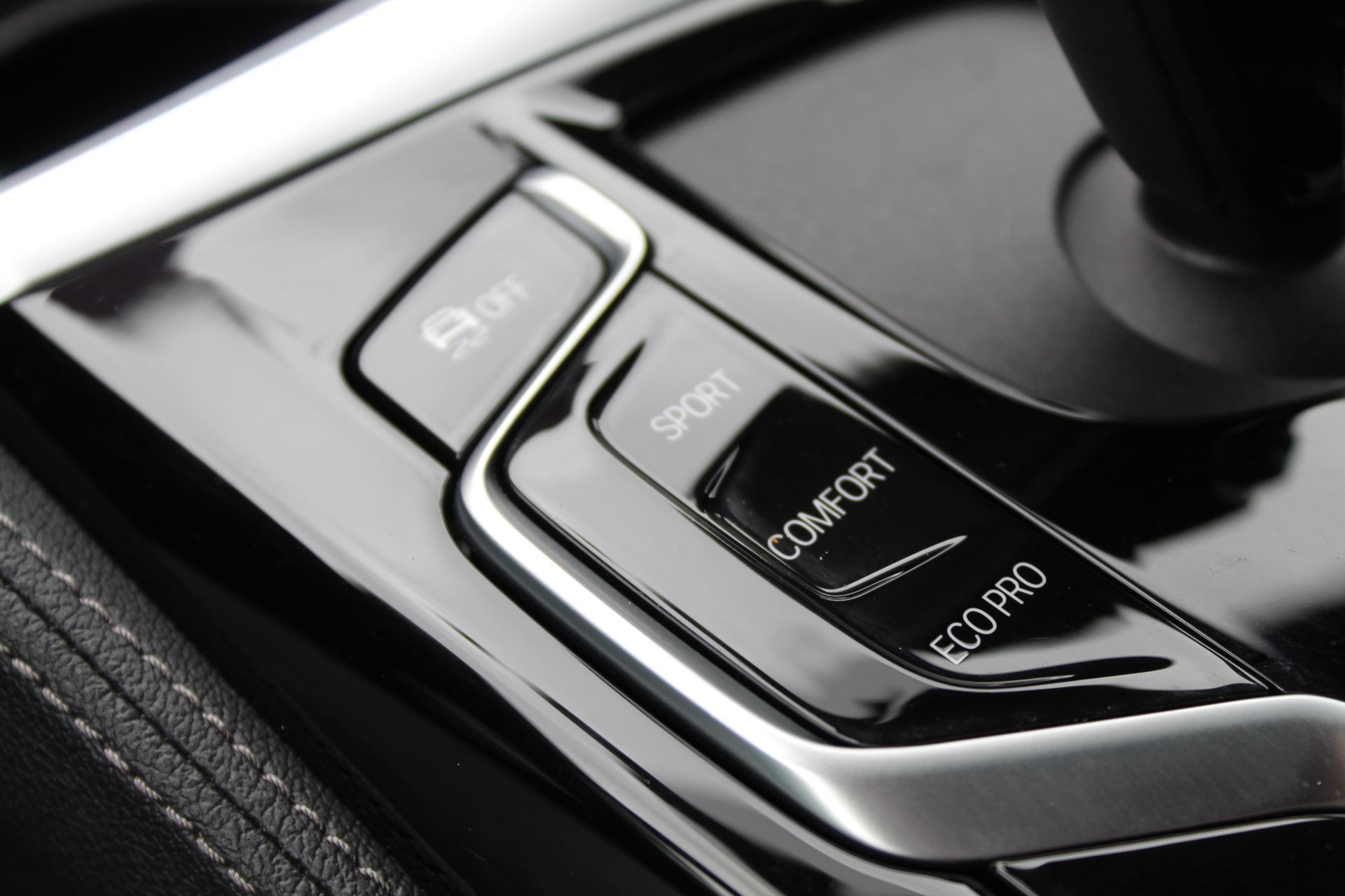 Foto van BMW 520i