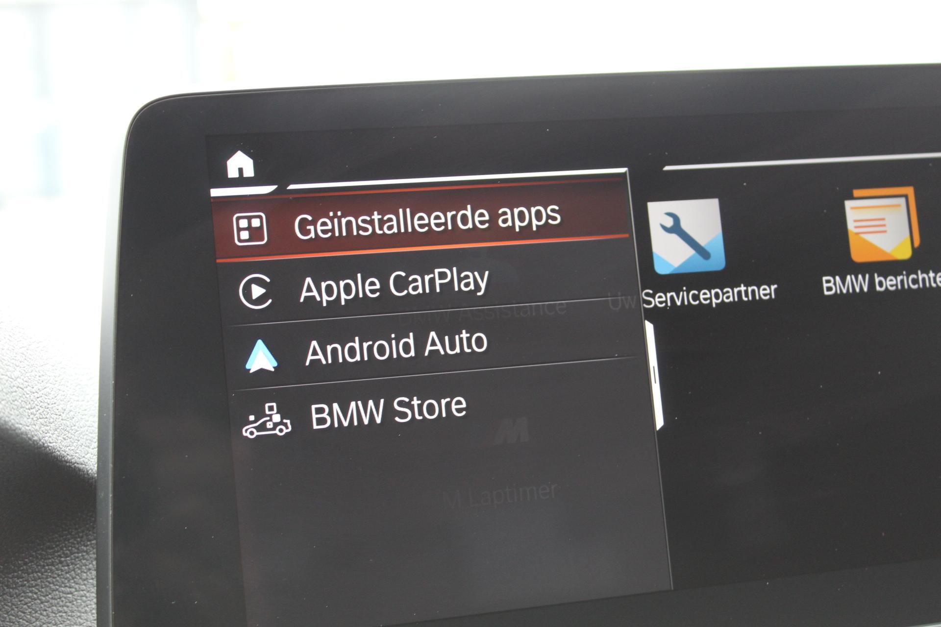 Foto van BMW 520i