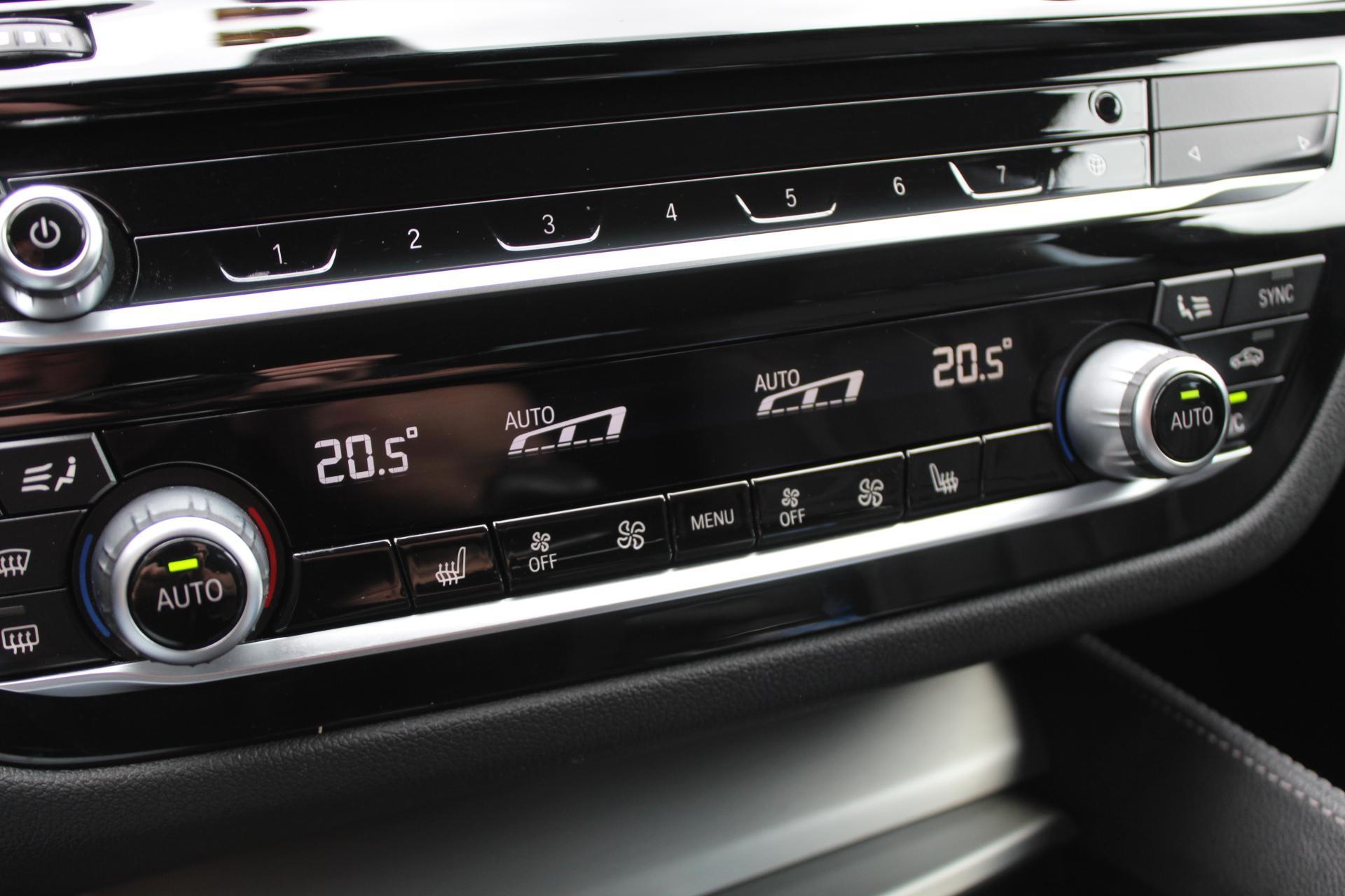 Foto van BMW 520i