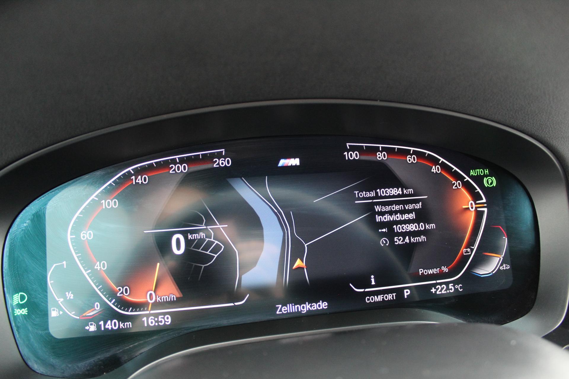 Foto van BMW 520i