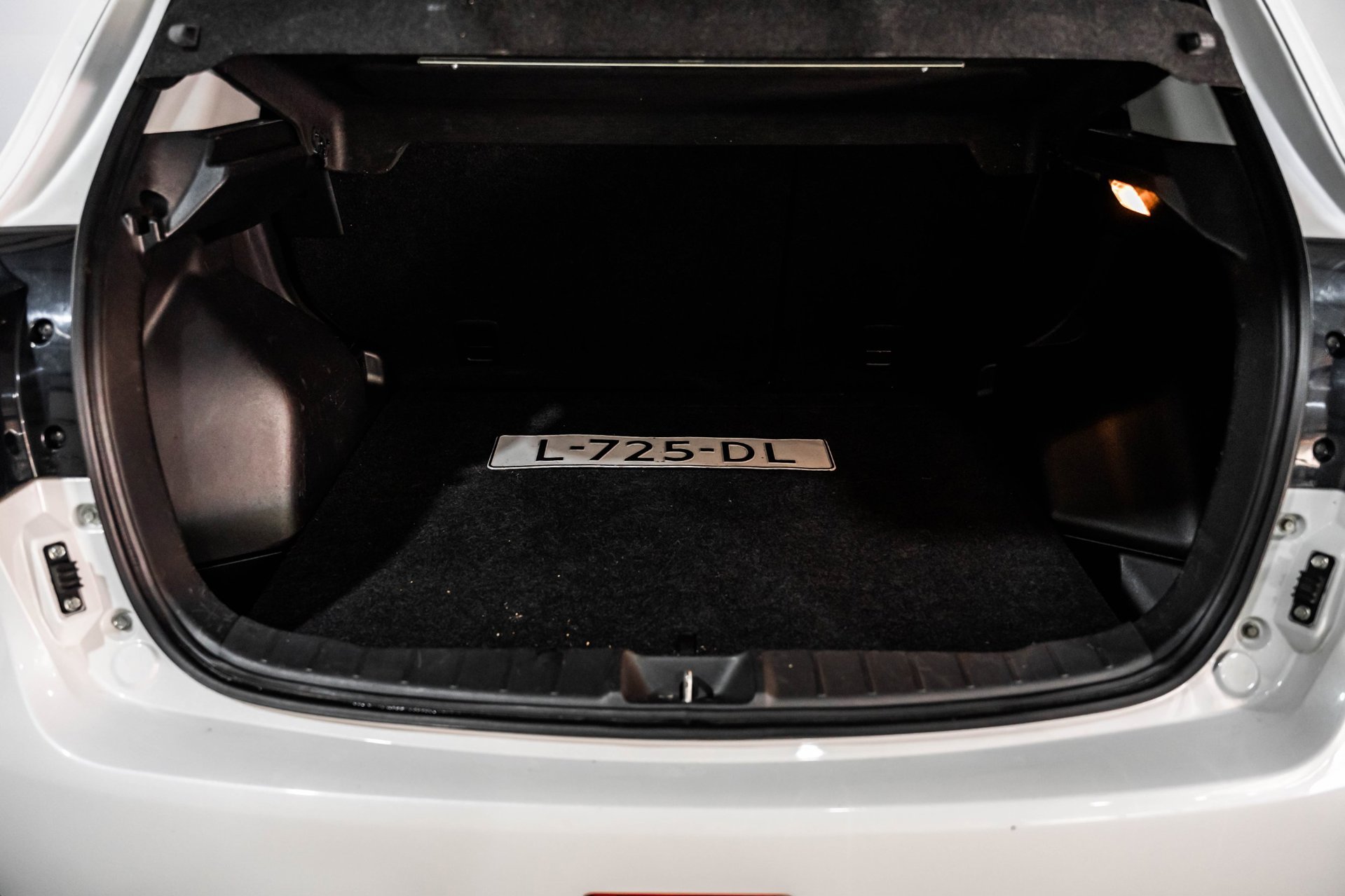 Foto van Mitsubishi Mitsubishi Asx
