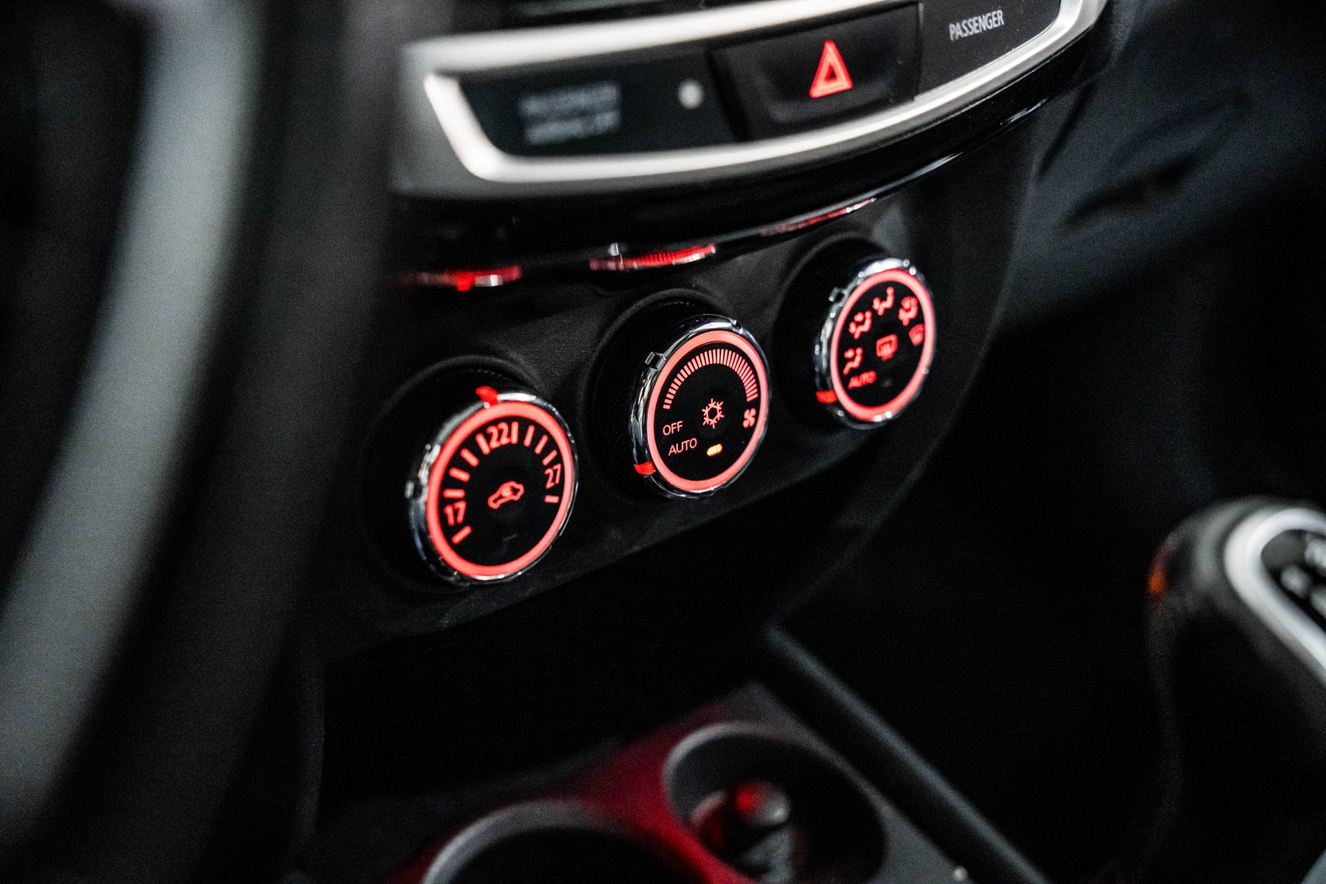 Foto van Mitsubishi Mitsubishi Asx