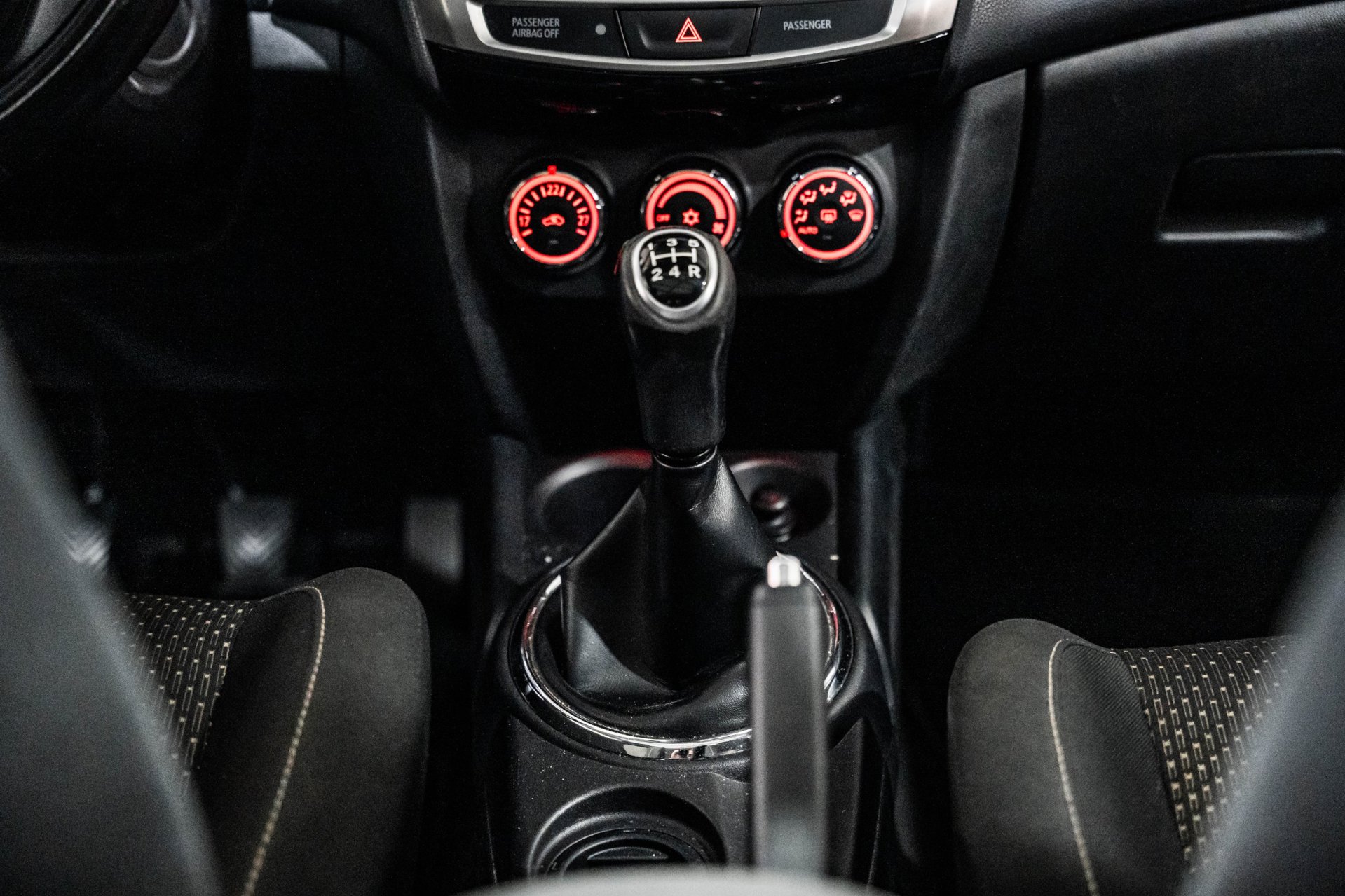 Foto van Mitsubishi Mitsubishi Asx