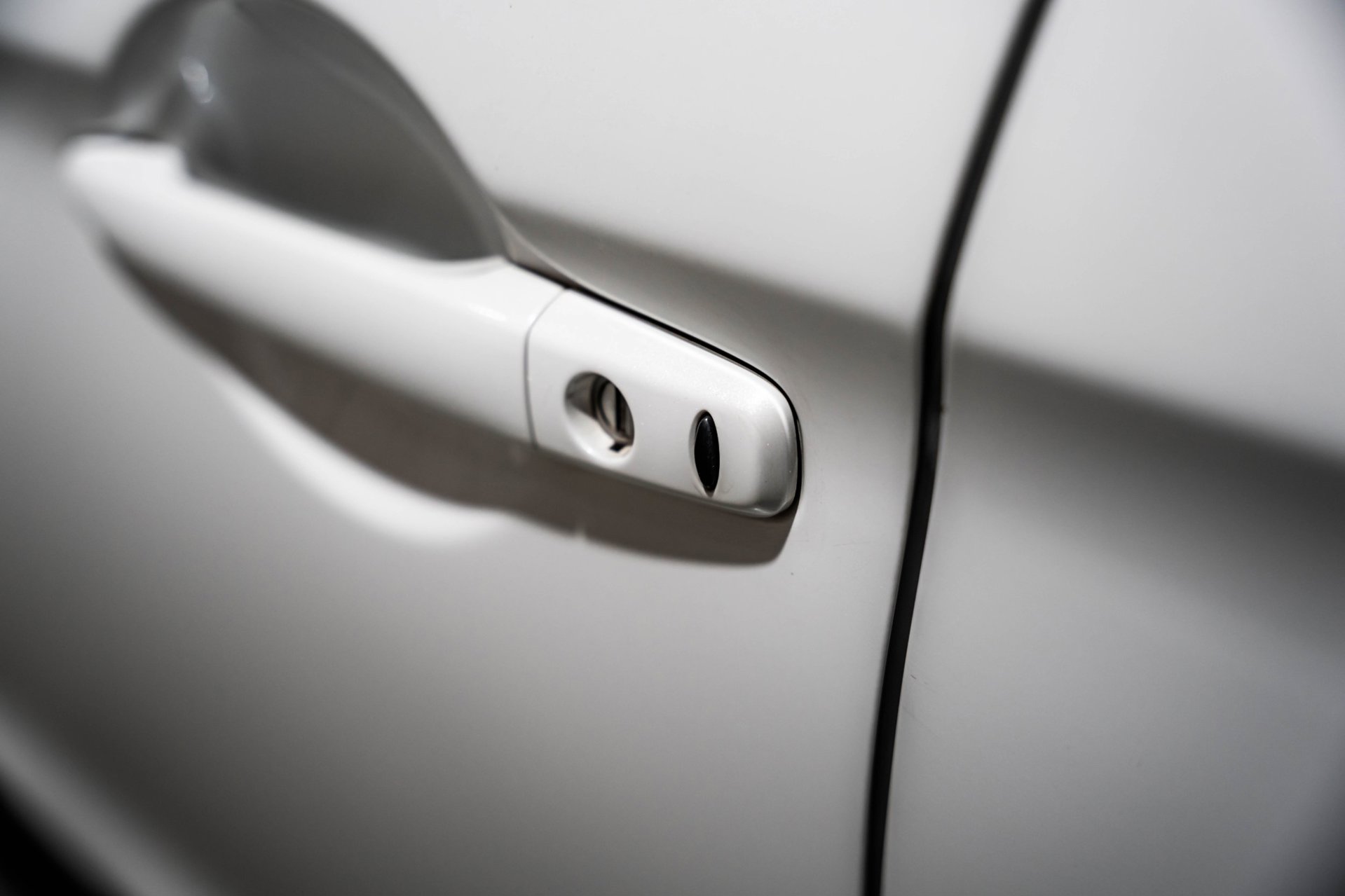 Foto van Mitsubishi Mitsubishi Asx