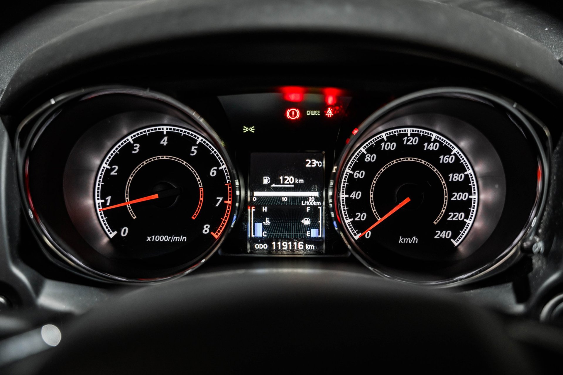 Foto van Mitsubishi Mitsubishi Asx