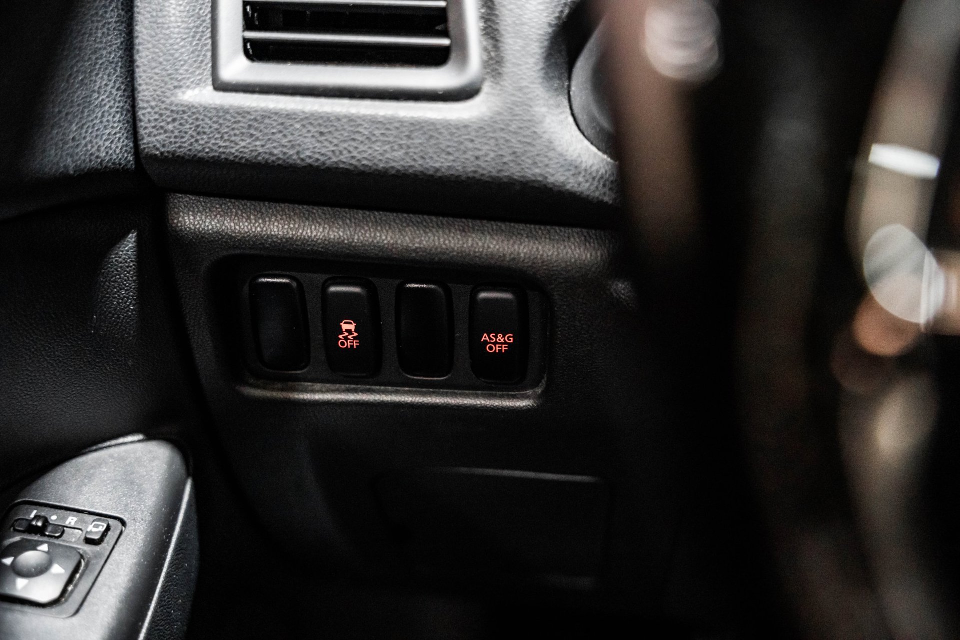 Foto van Mitsubishi Mitsubishi Asx
