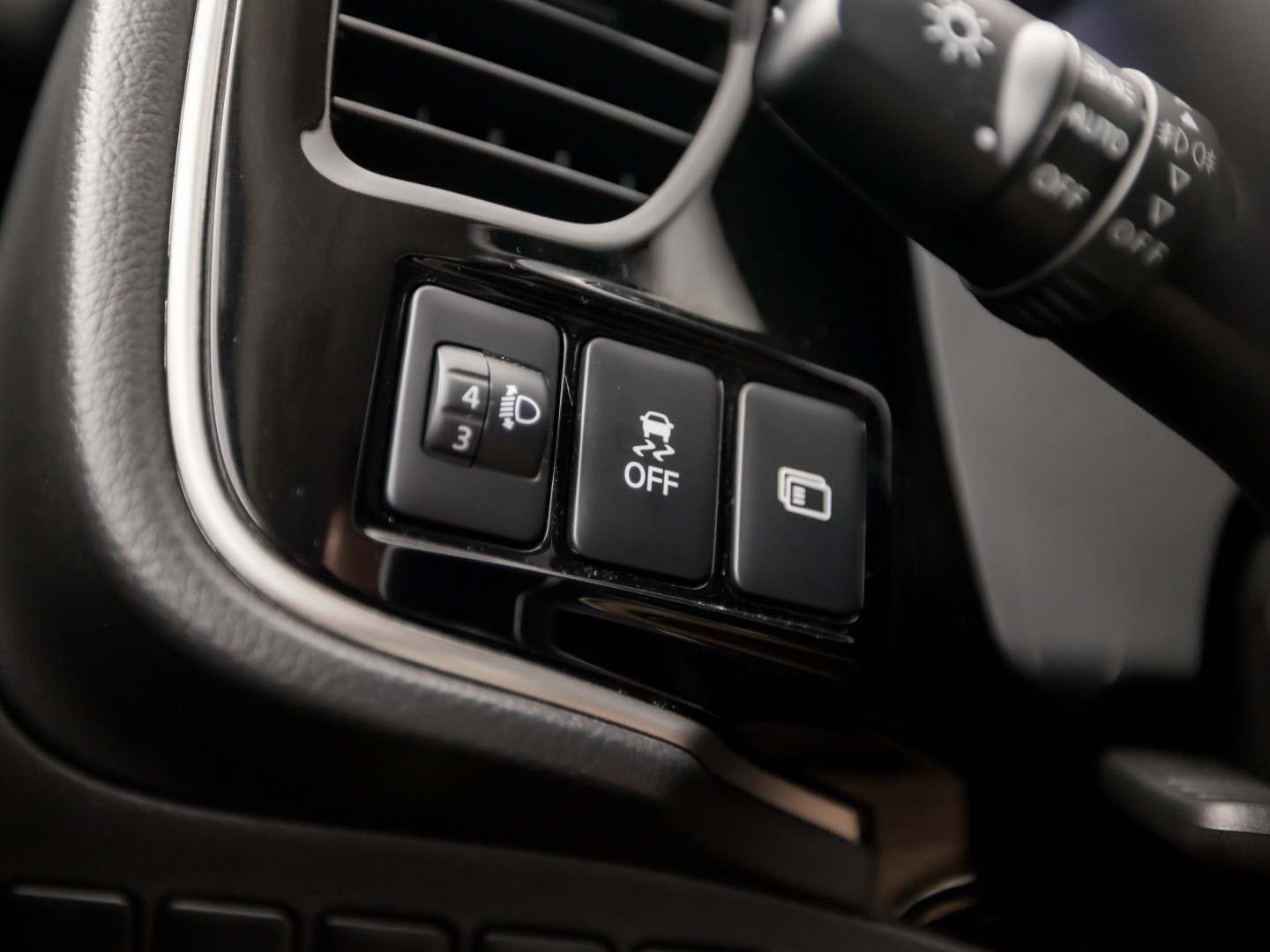 Foto van Mitsubishi Mitsubishi Outlander