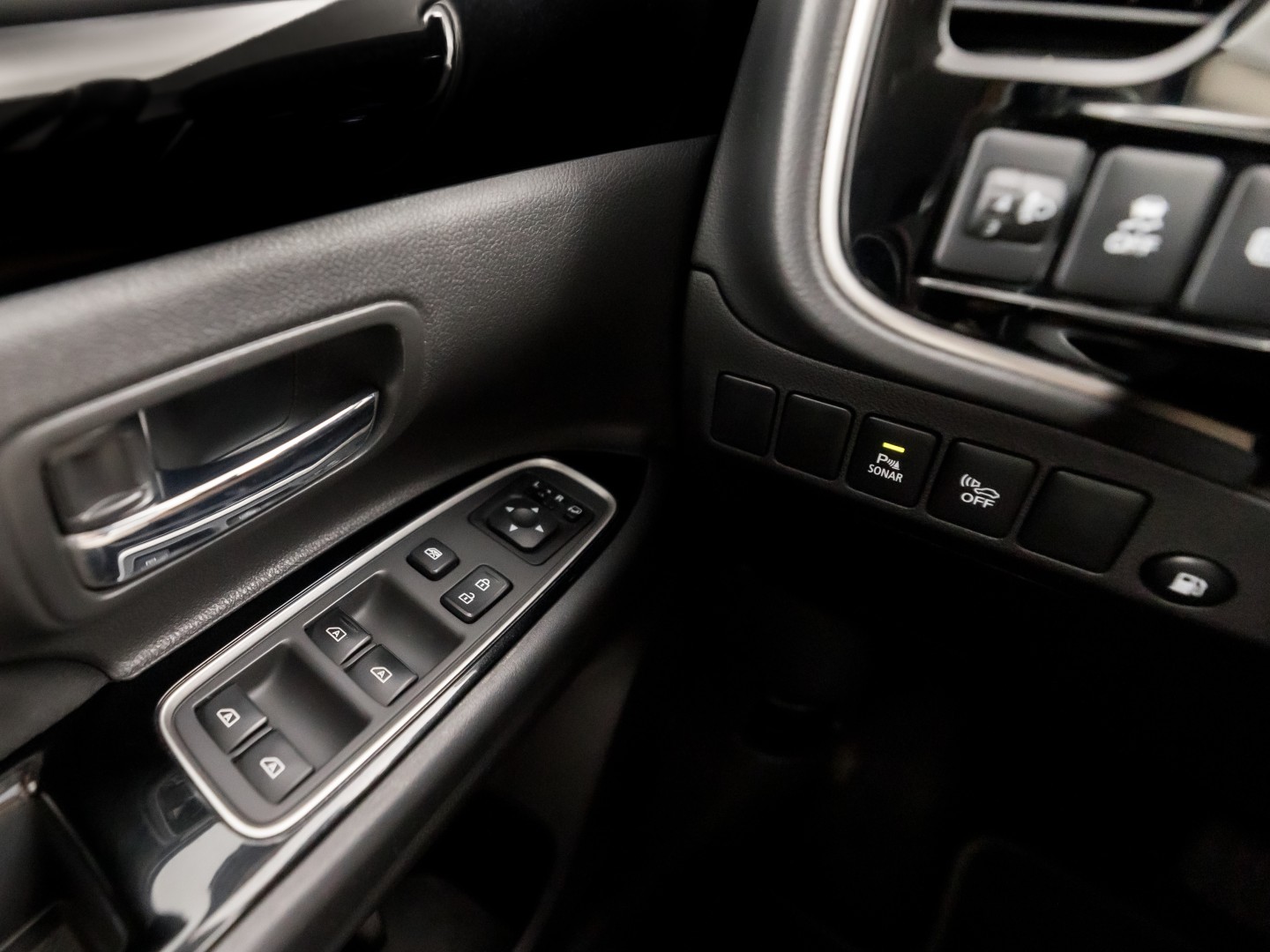 Foto van Mitsubishi Mitsubishi Outlander