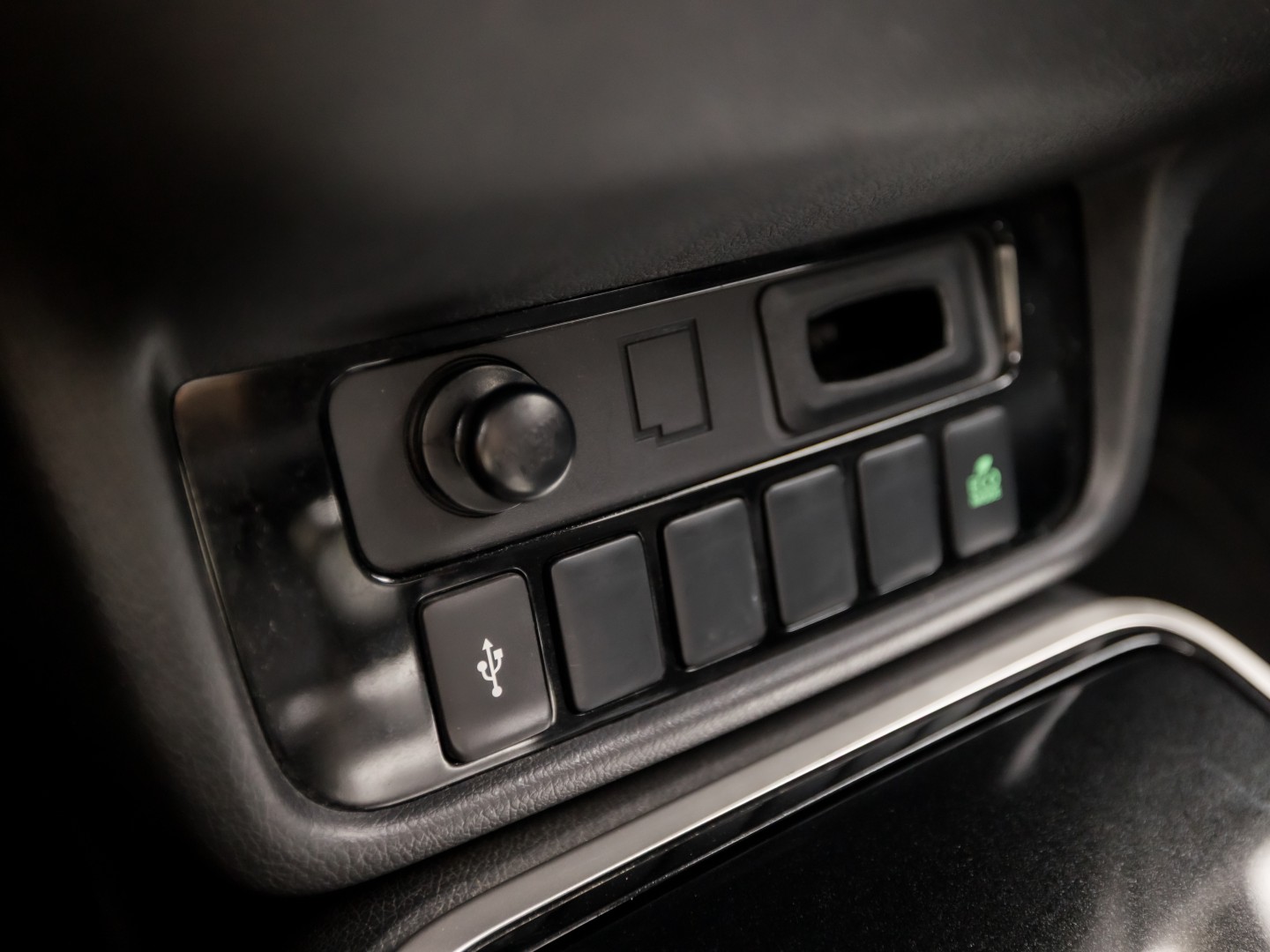 Foto van Mitsubishi Mitsubishi Outlander