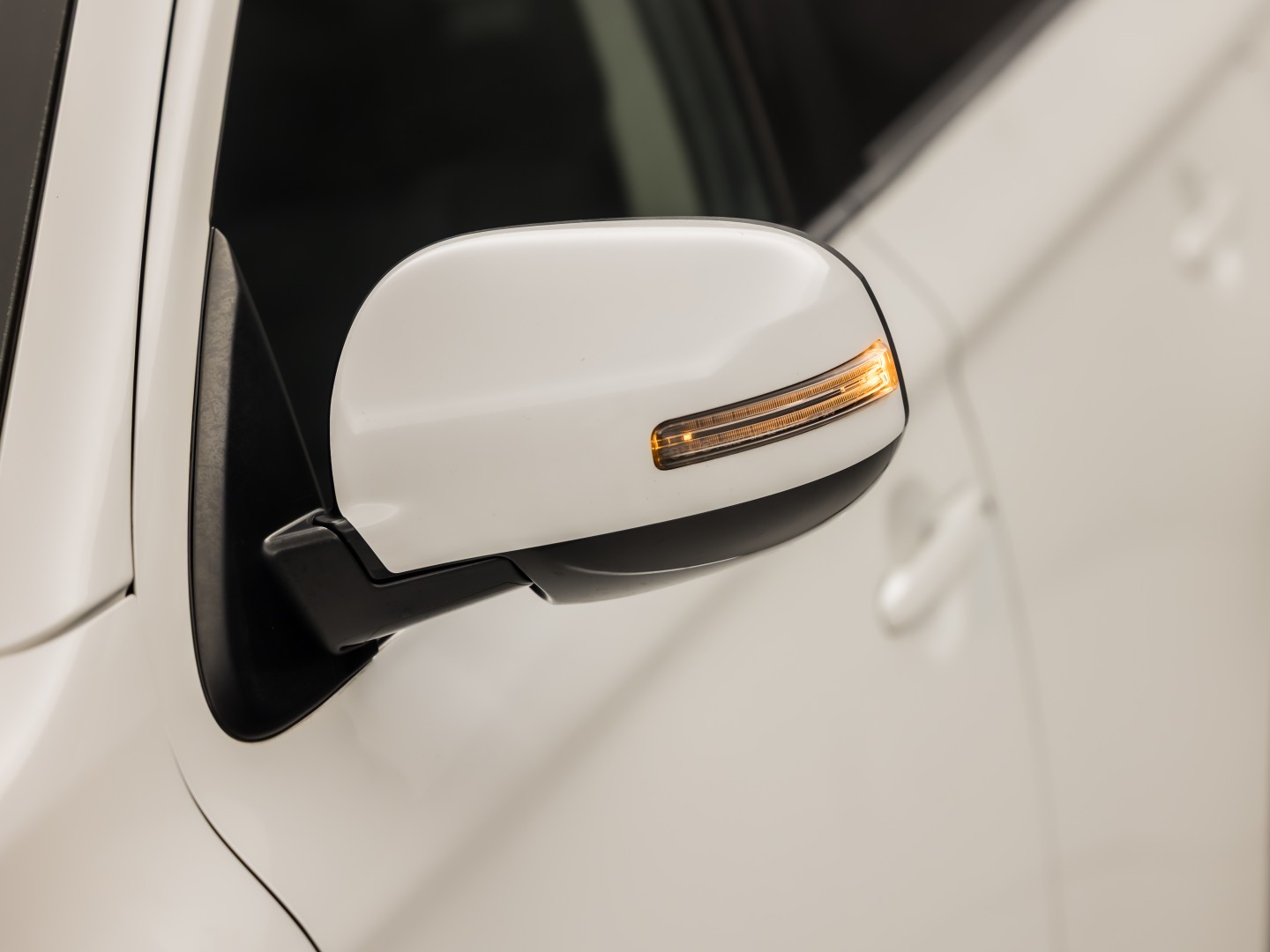 Foto van Mitsubishi Mitsubishi Outlander