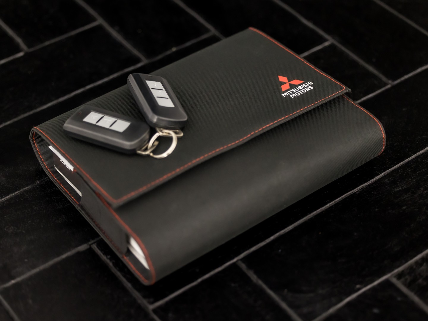 Foto van Mitsubishi Mitsubishi Outlander