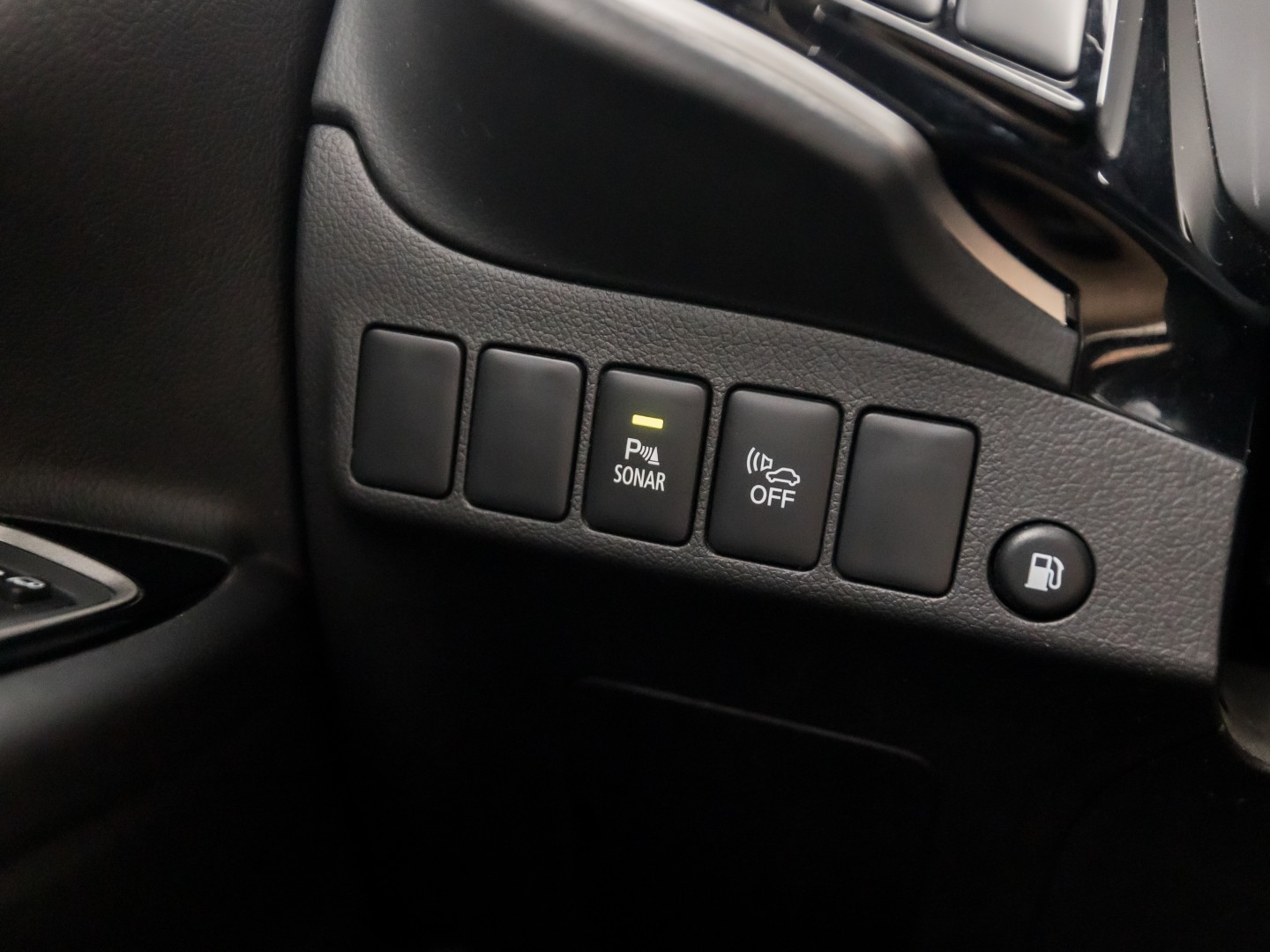 Foto van Mitsubishi Mitsubishi Outlander