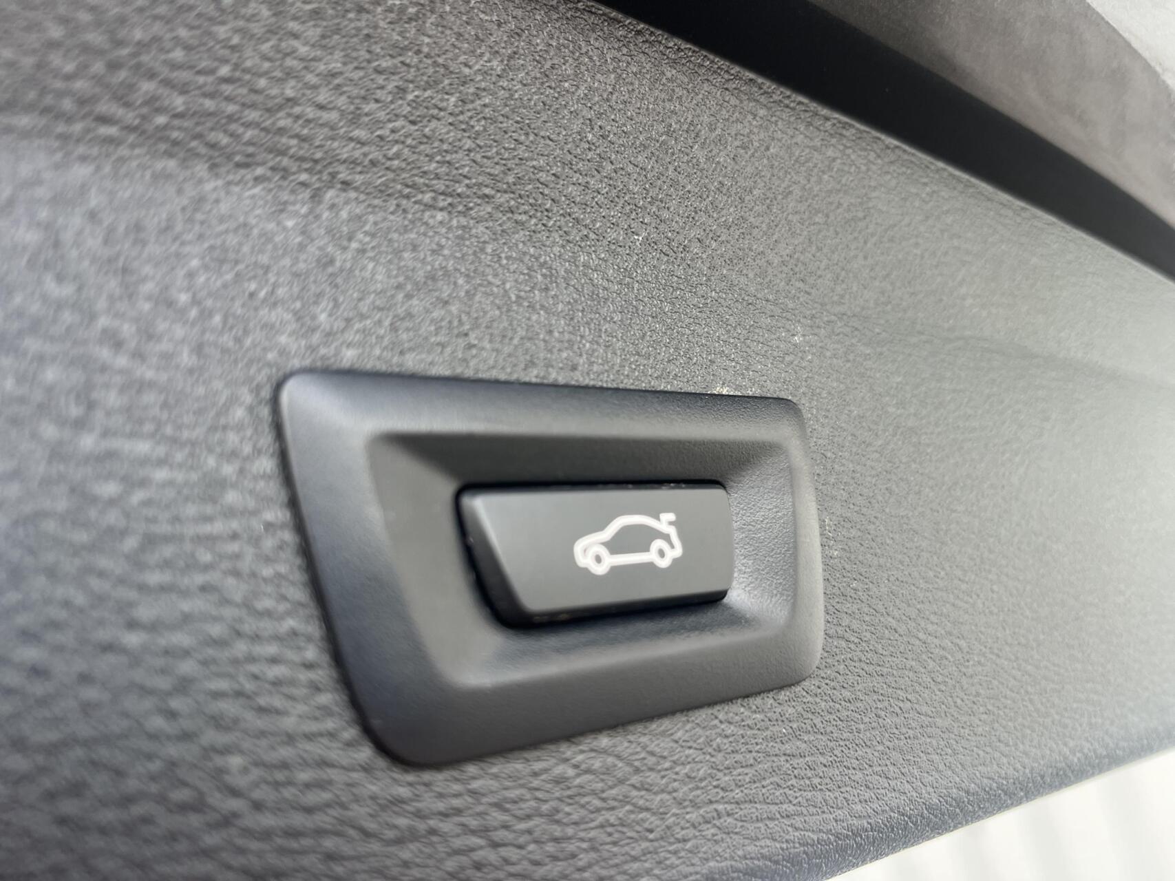 Foto van BMW X1 Sdrive18i