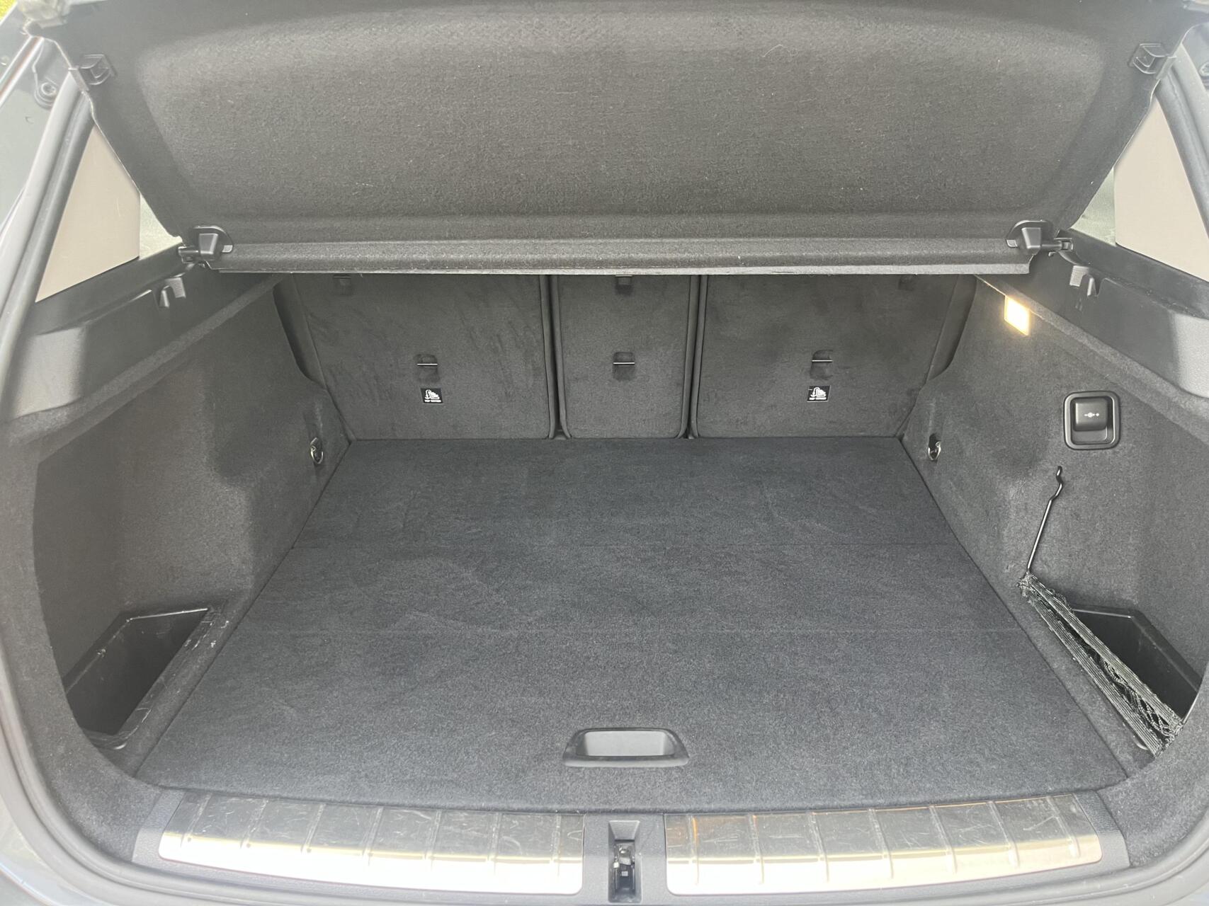 Foto van BMW X1 Sdrive18i