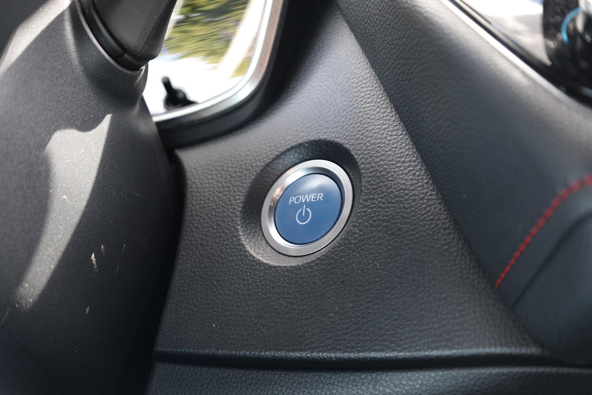 Foto van Toyota Toyota Corolla