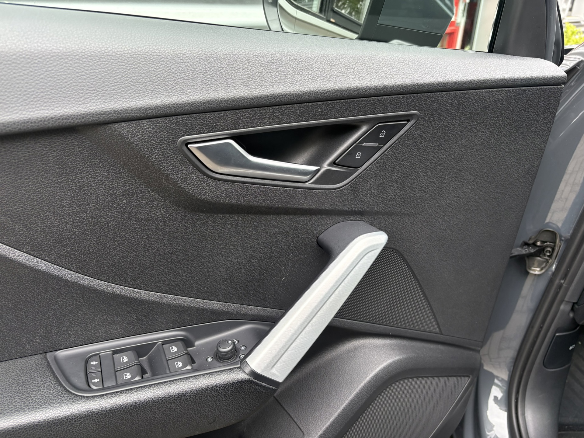 Foto van Audi Q2