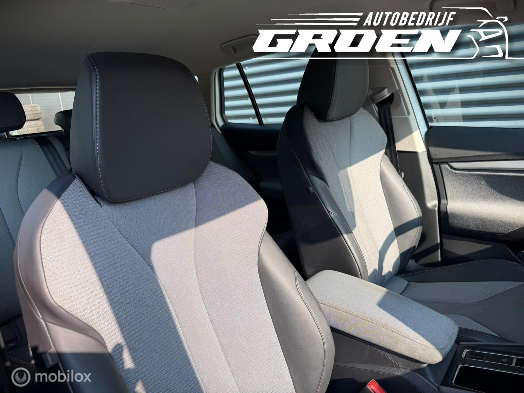 Foto van Skoda Enyaq 80