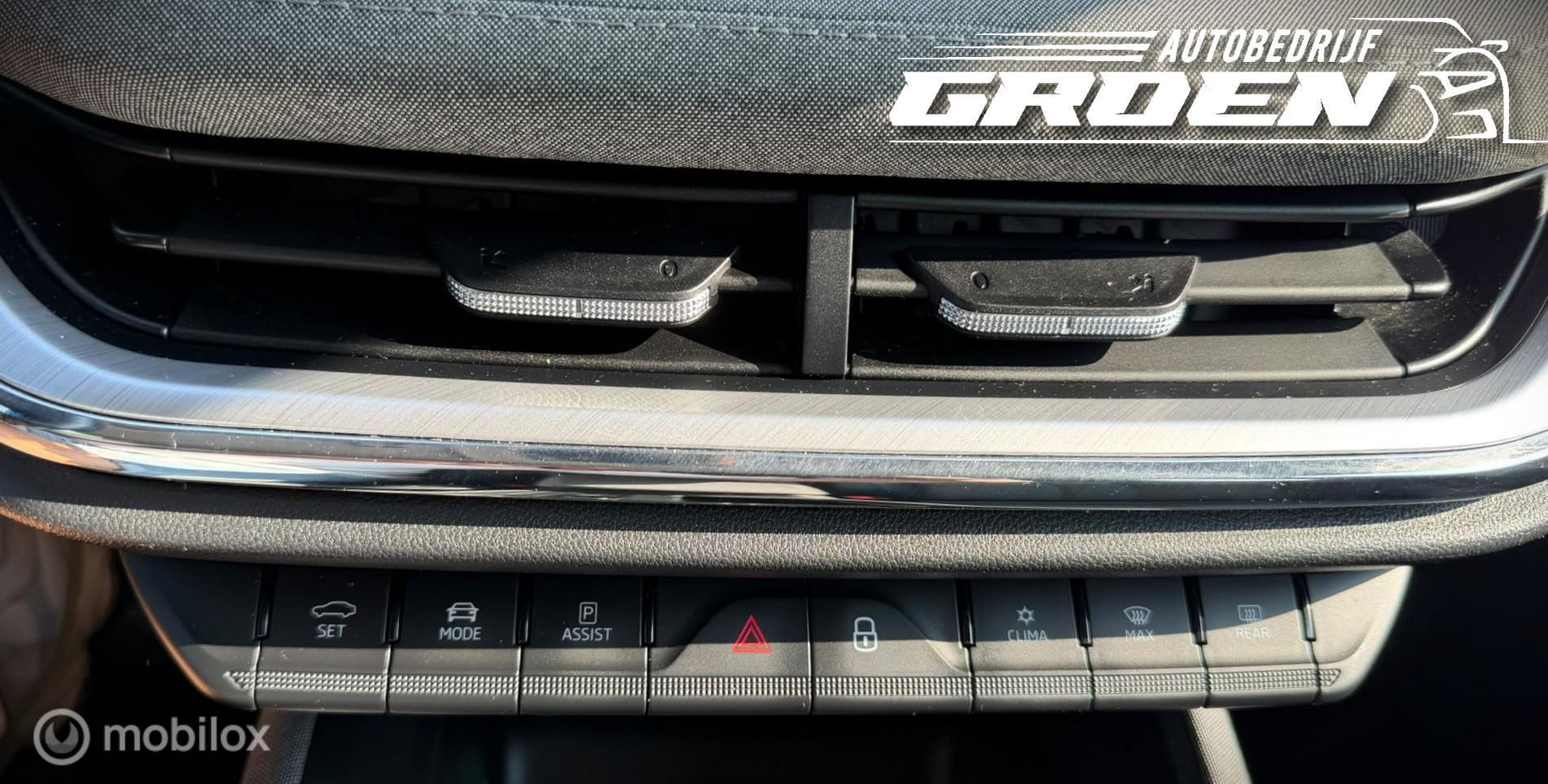 Foto van Skoda Enyaq 80