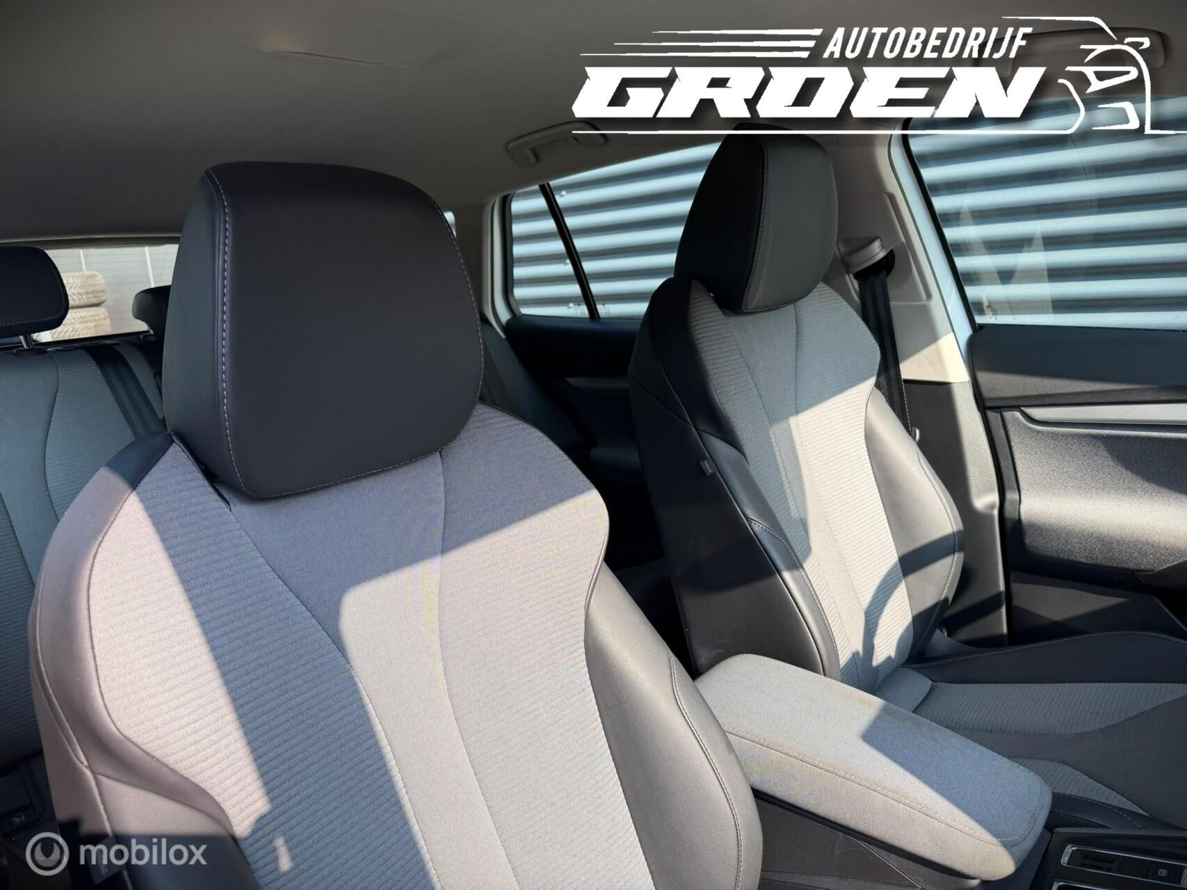 Foto van Skoda Enyaq 80