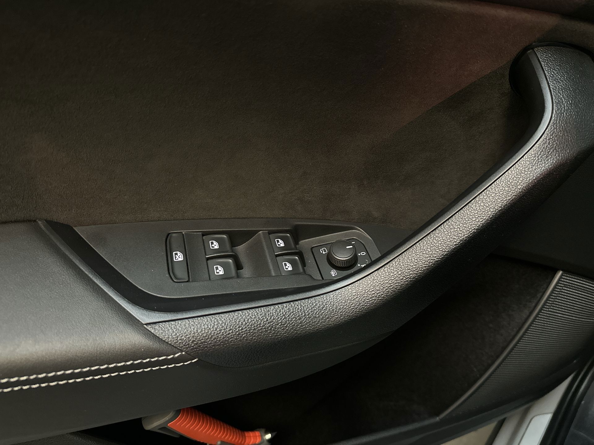 Foto van Skoda Kodiaq