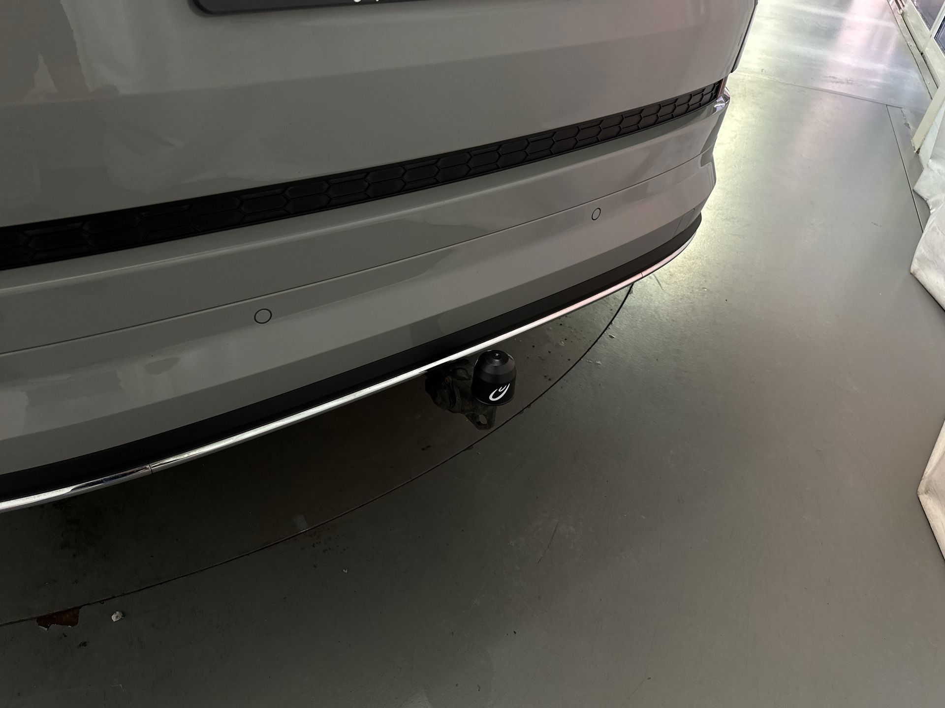 Foto van Skoda Kodiaq