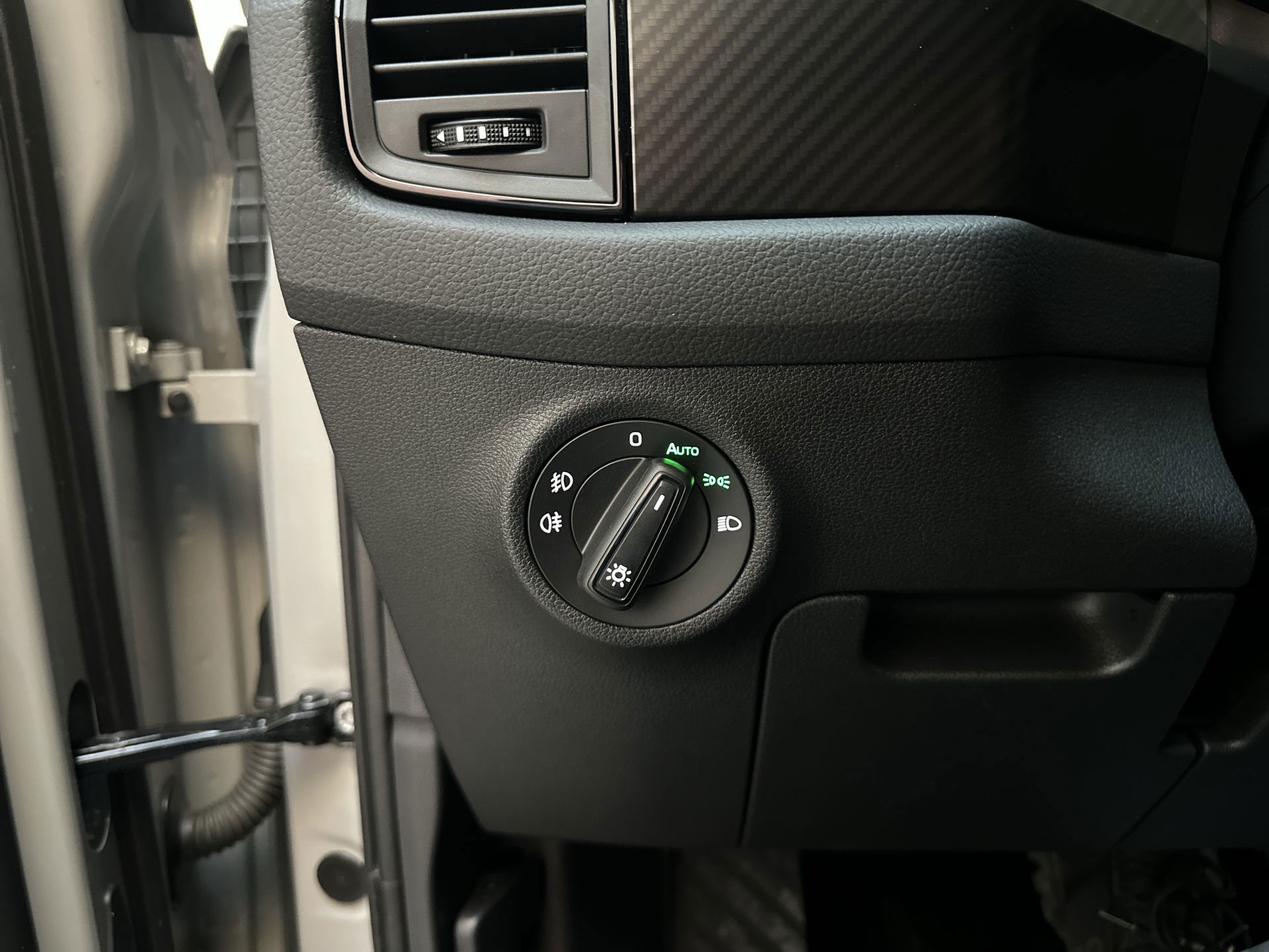 Foto van Skoda Kodiaq