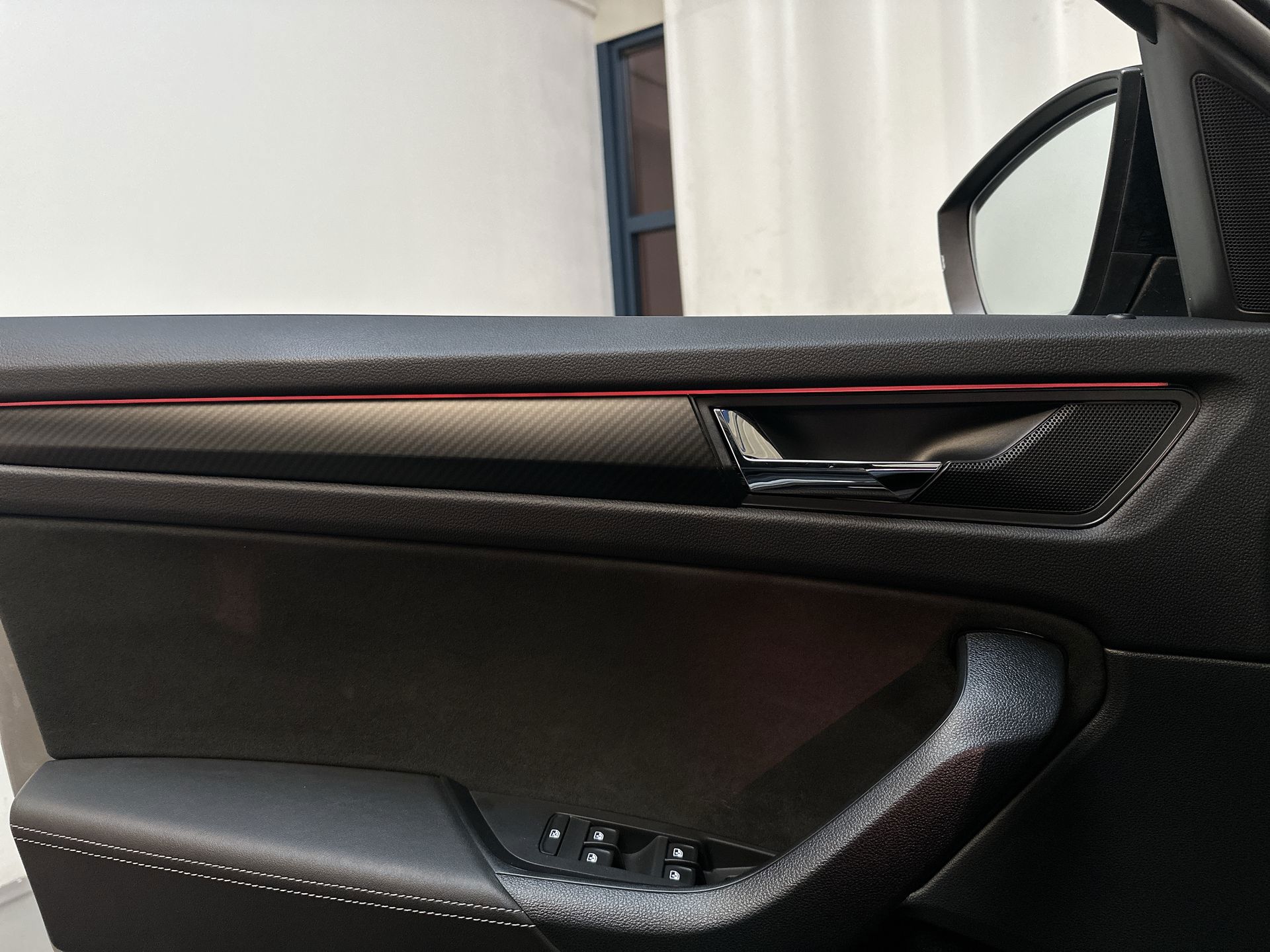 Foto van Skoda Kodiaq