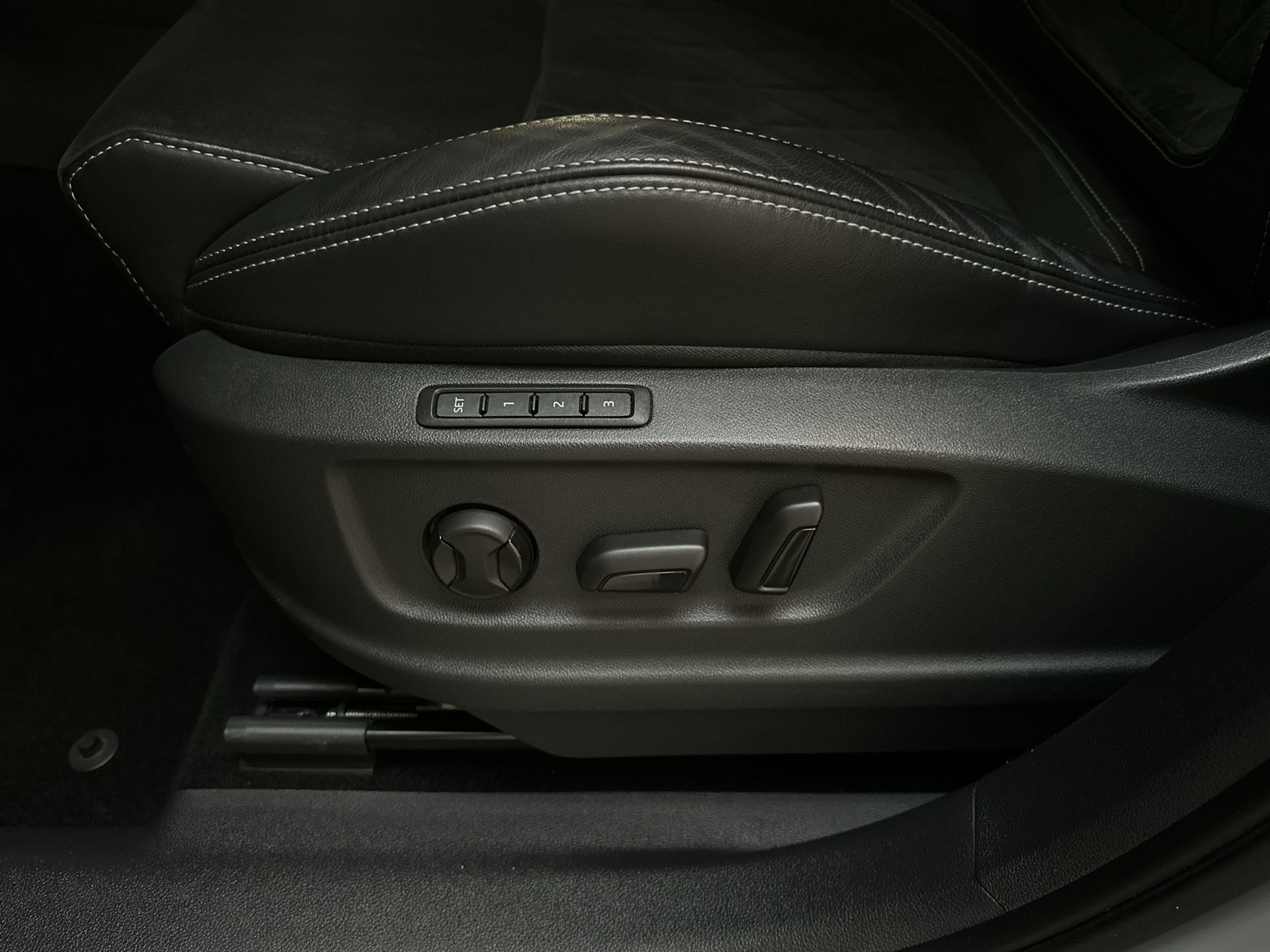 Foto van Skoda Kodiaq