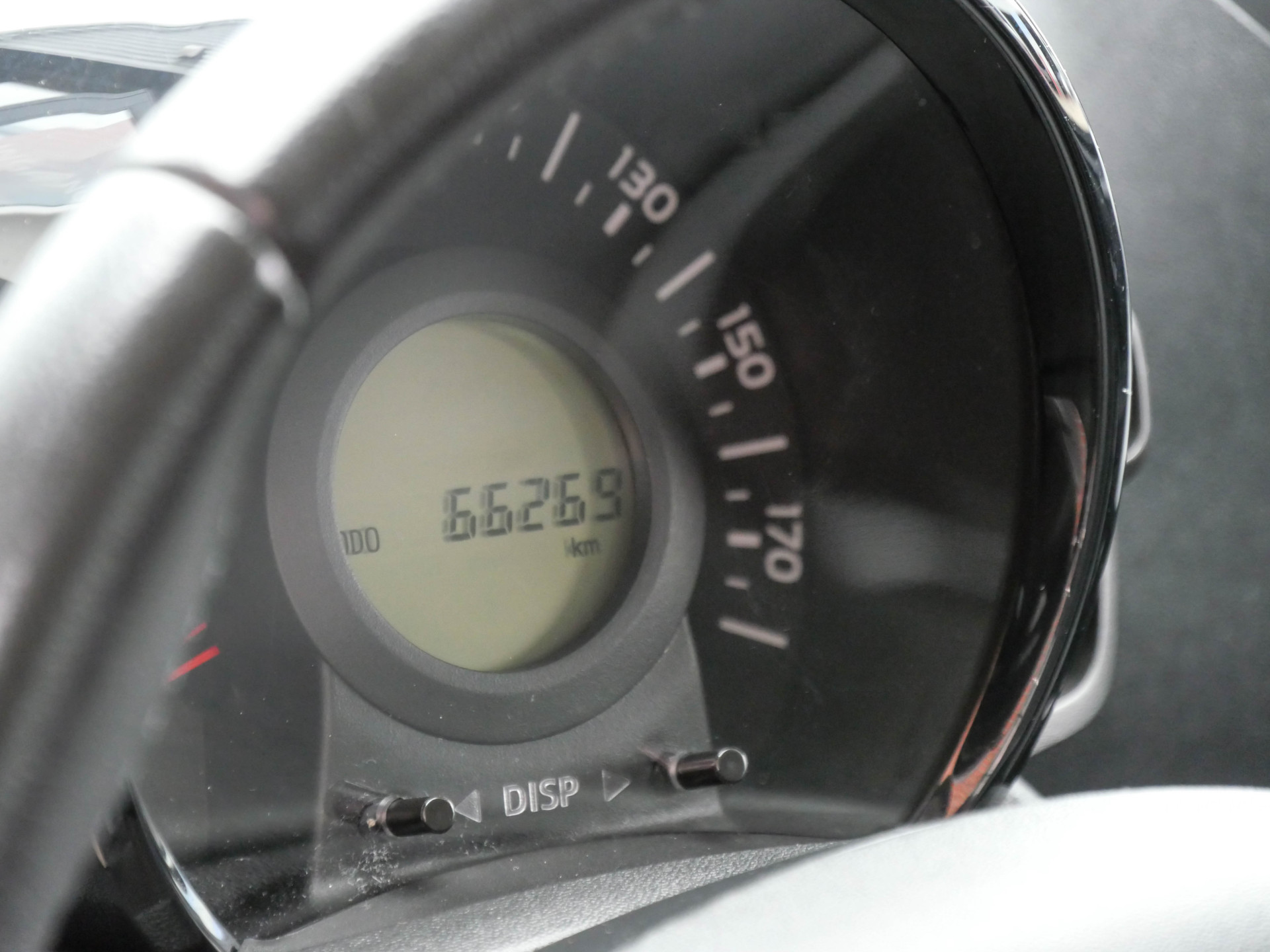 Foto van Peugeot 108