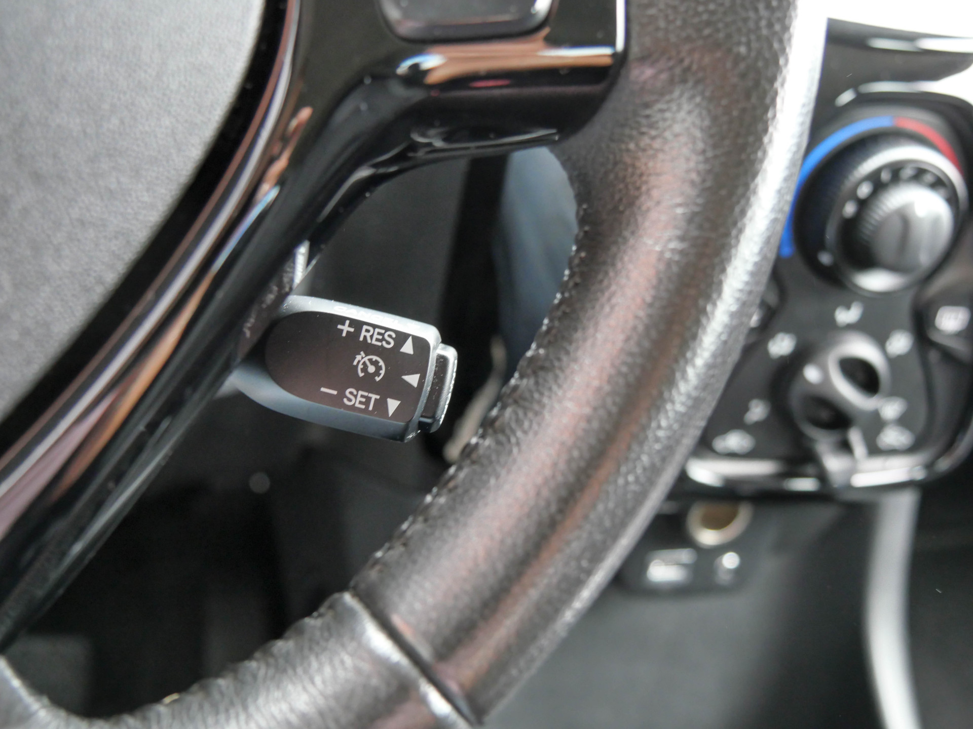 Foto van Peugeot 108