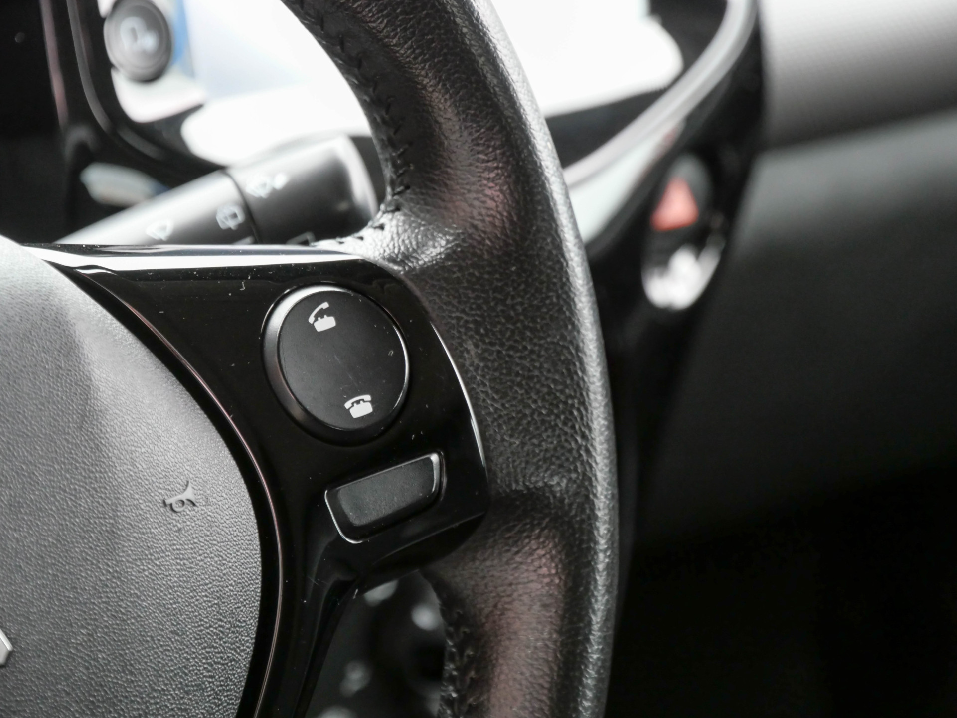 Foto van Peugeot 108