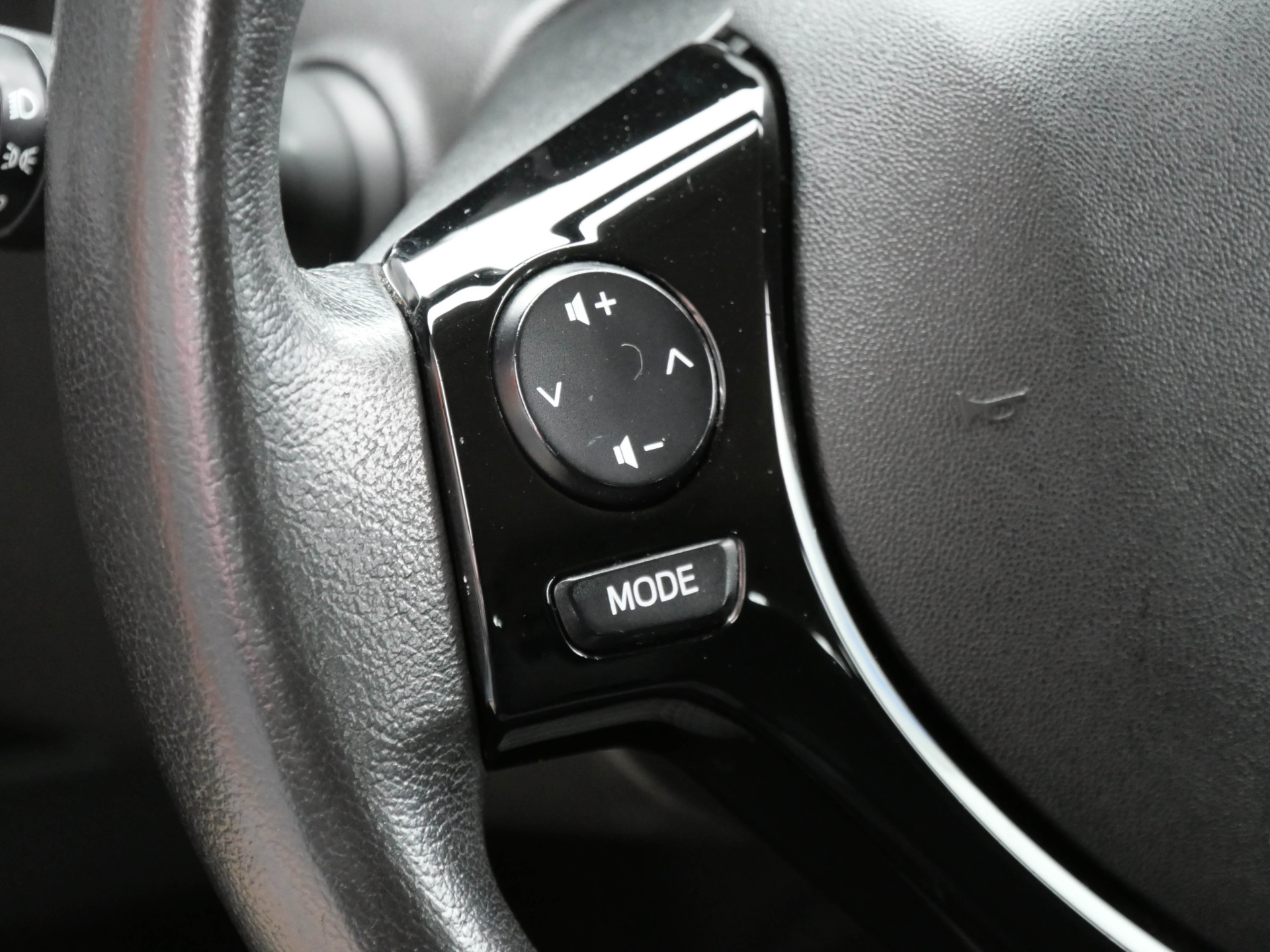 Foto van Peugeot 108