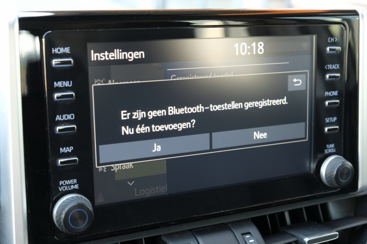 Foto van Toyota Toyota Rav4
