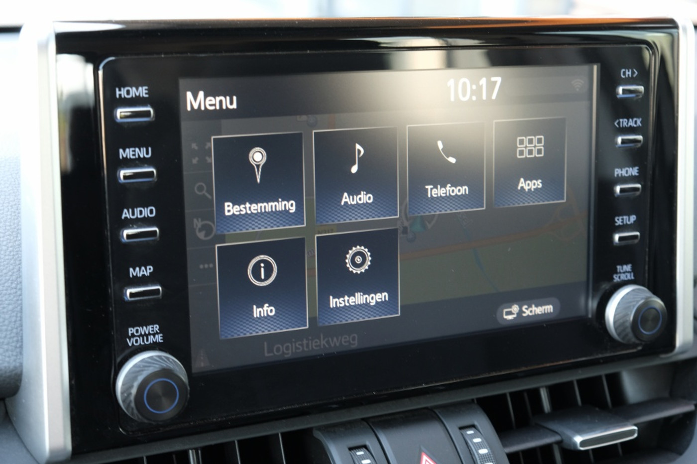 Foto van Toyota Toyota Rav4