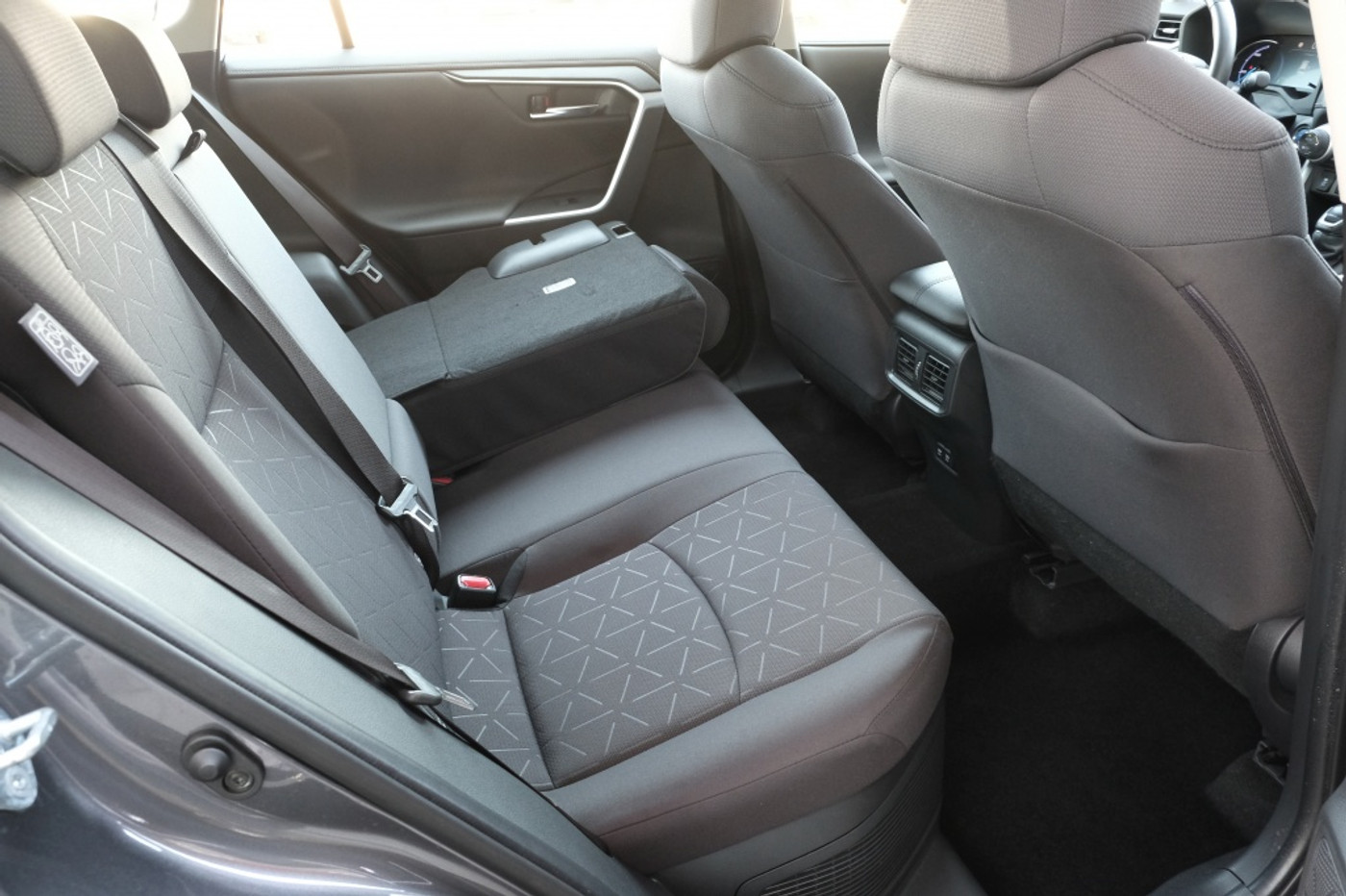 Foto van Toyota Toyota Rav4