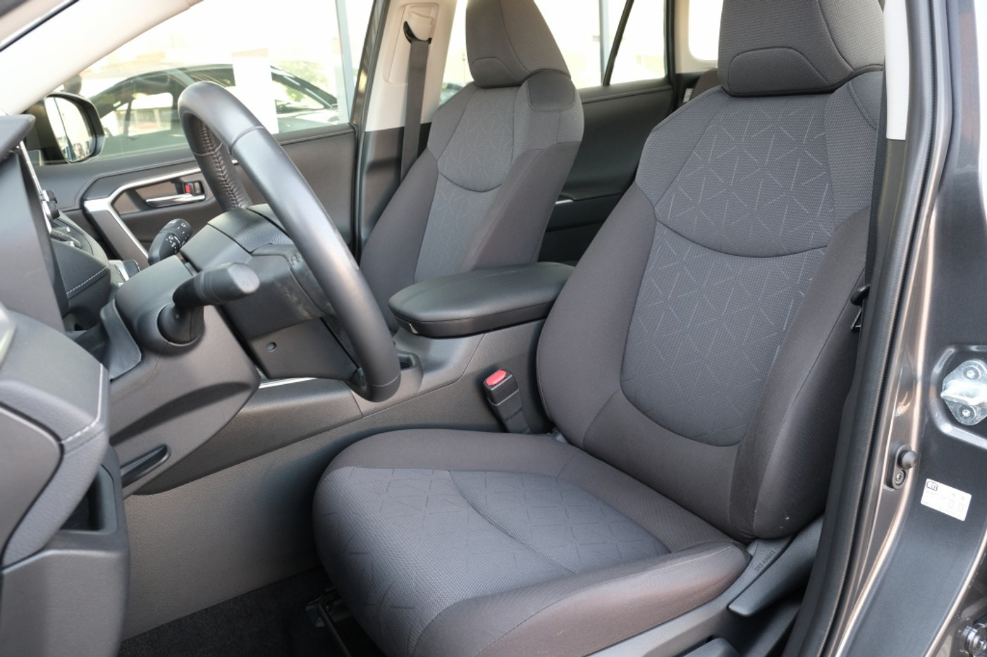 Foto van Toyota Toyota Rav4