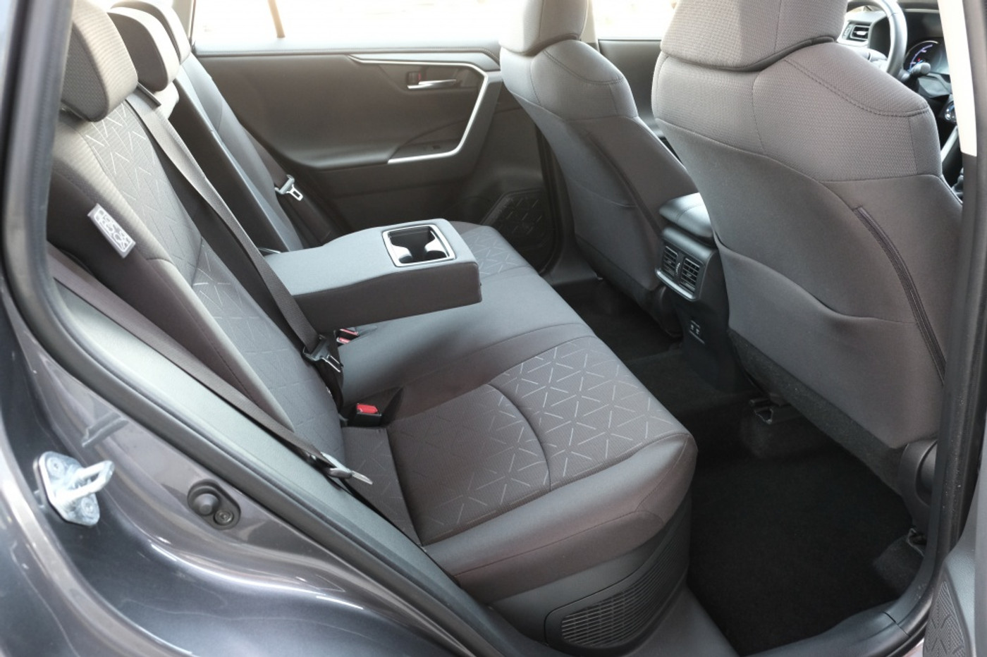 Foto van Toyota Toyota Rav4