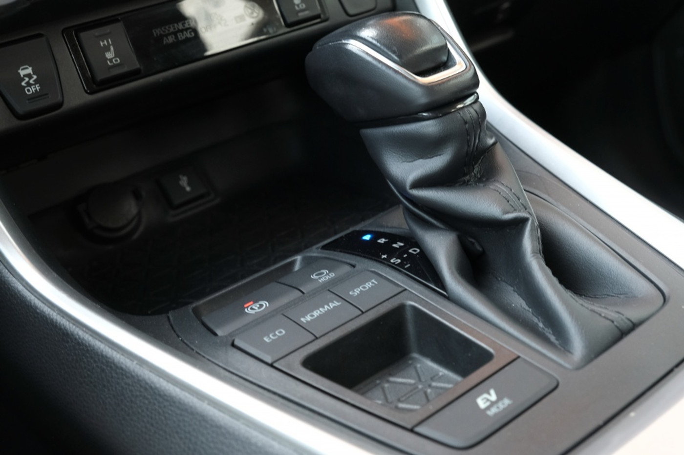 Foto van Toyota Toyota Rav4