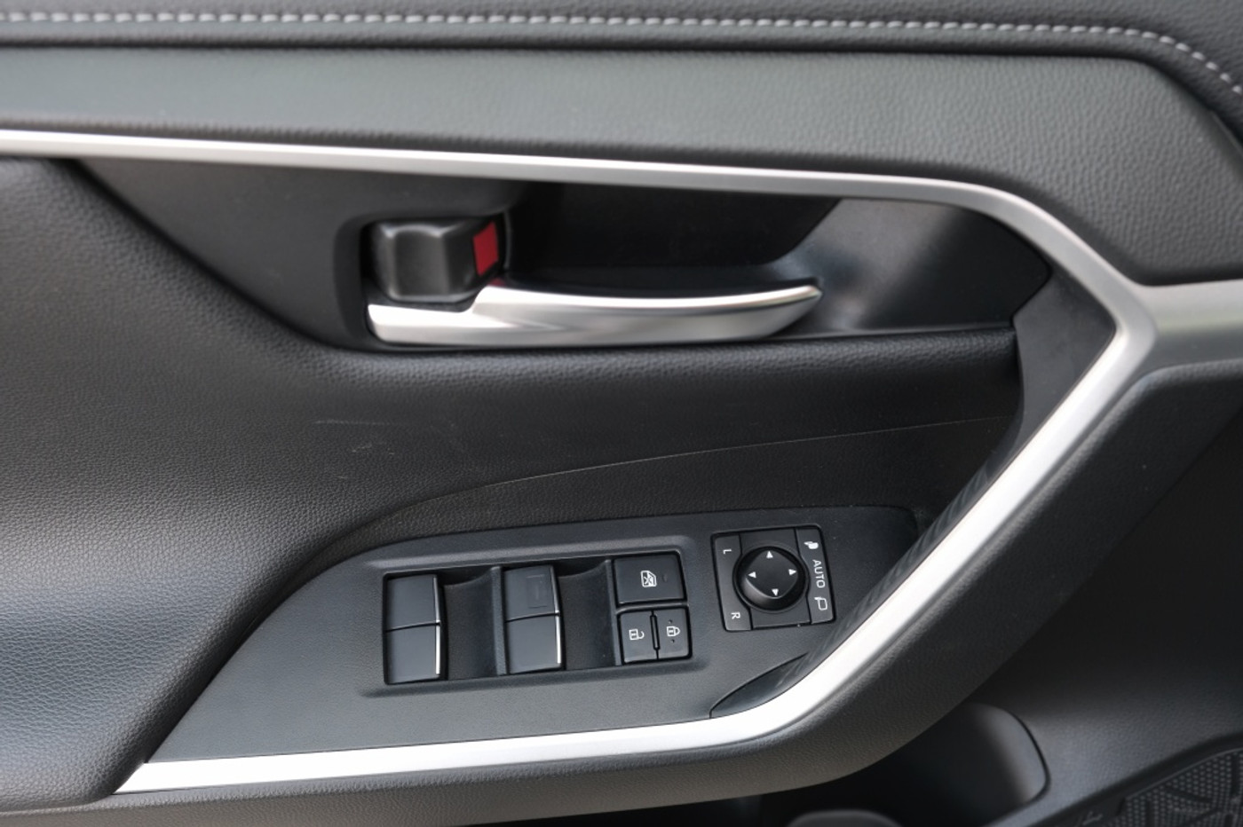 Foto van Toyota Toyota Rav4