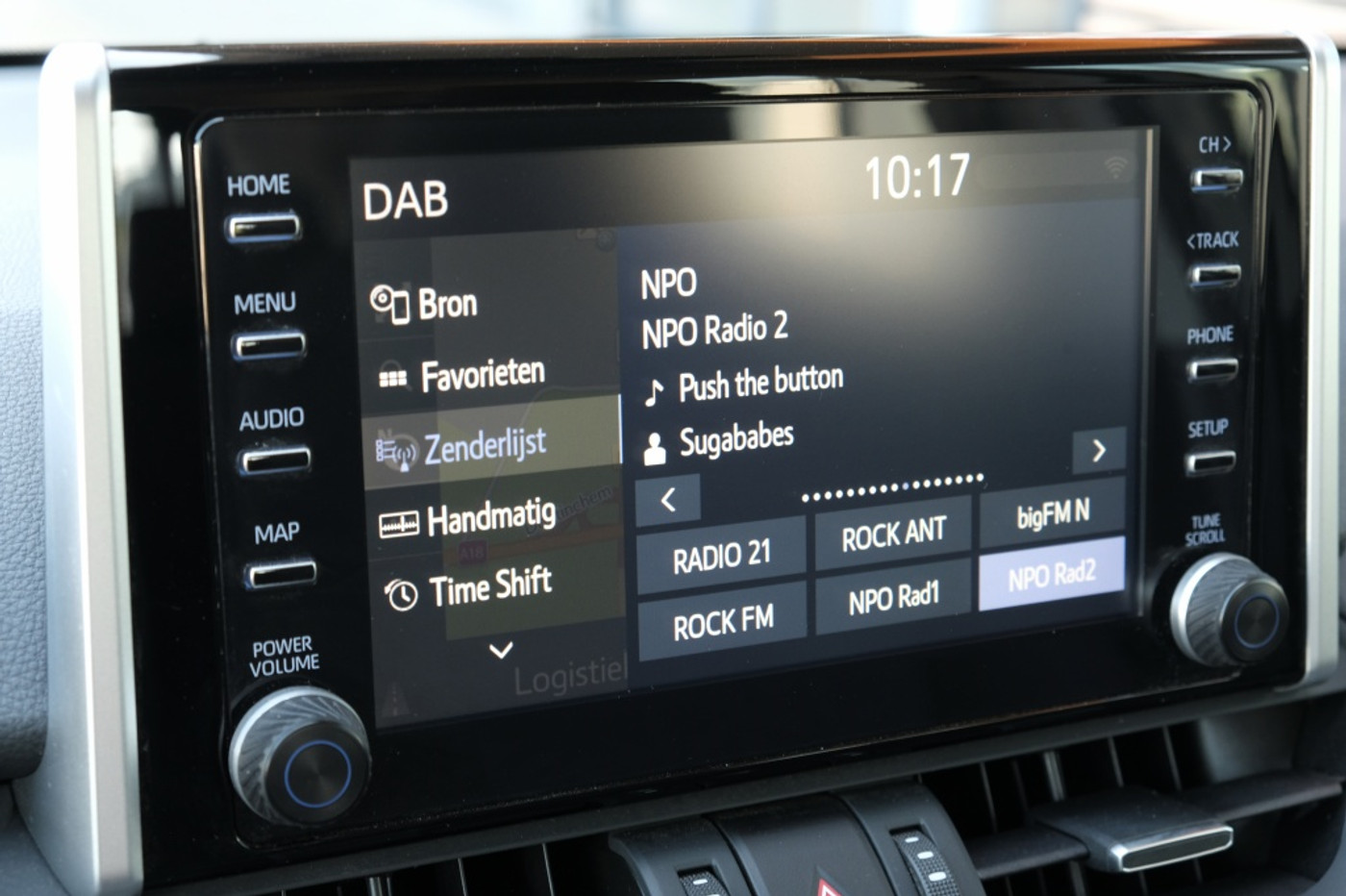 Foto van Toyota Toyota Rav4
