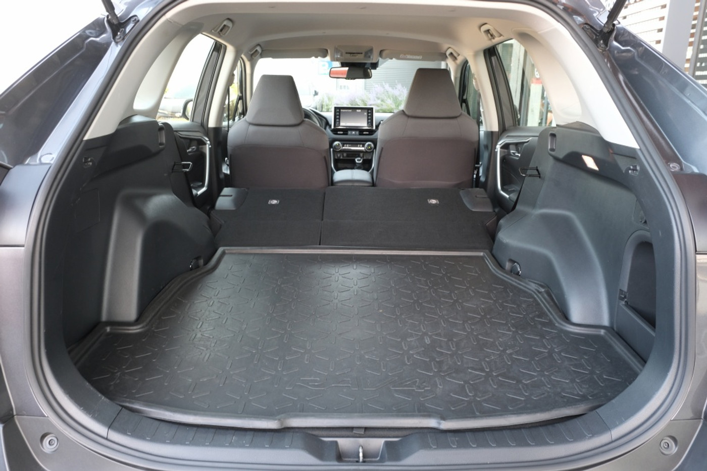 Foto van Toyota Toyota Rav4